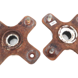 Dobson Parts