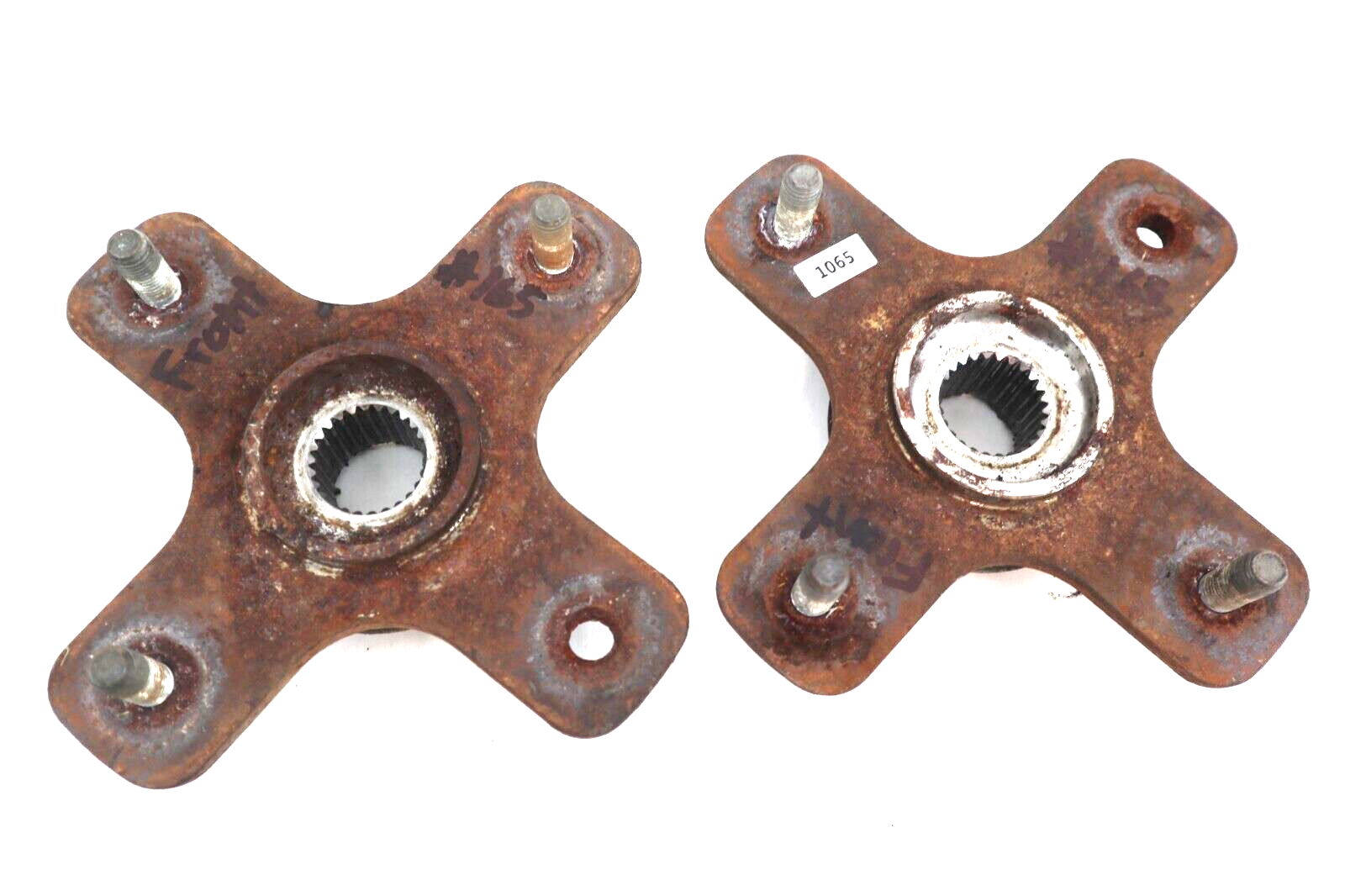 03-08 Outlander 330 400 Front/Rear Hub