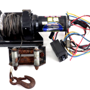 Dobson Parts