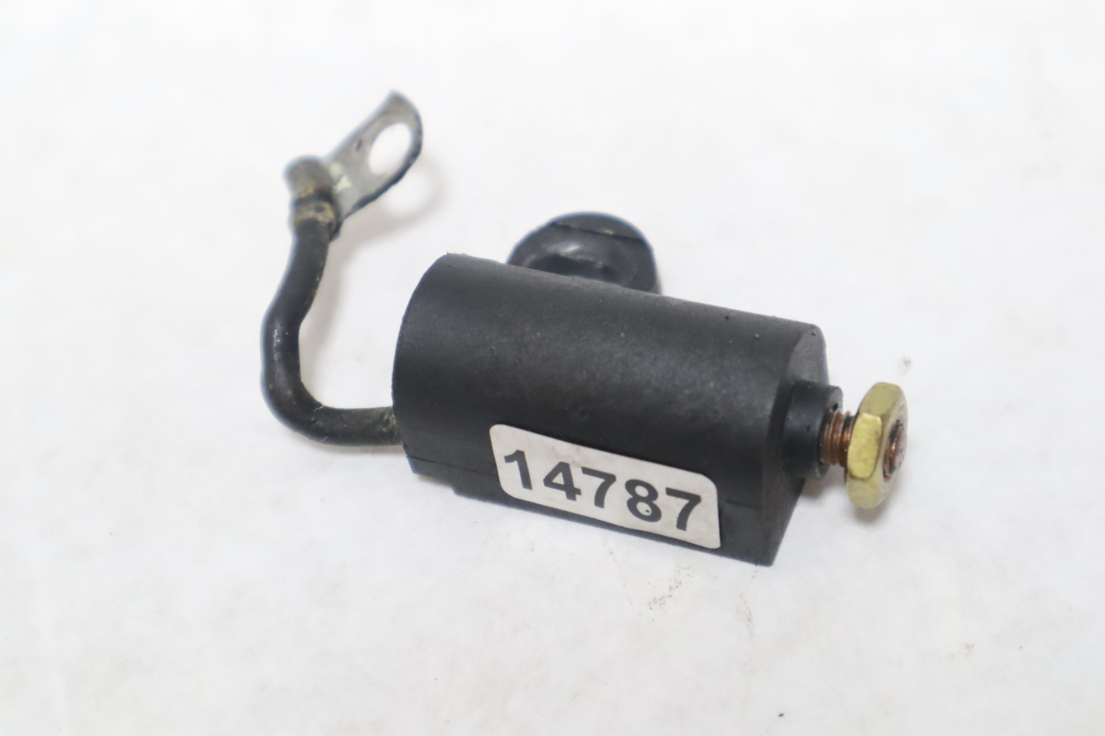Mercury 87-33386A3 Mercury Safety Switch 2 Stroke Outboard - Image 2