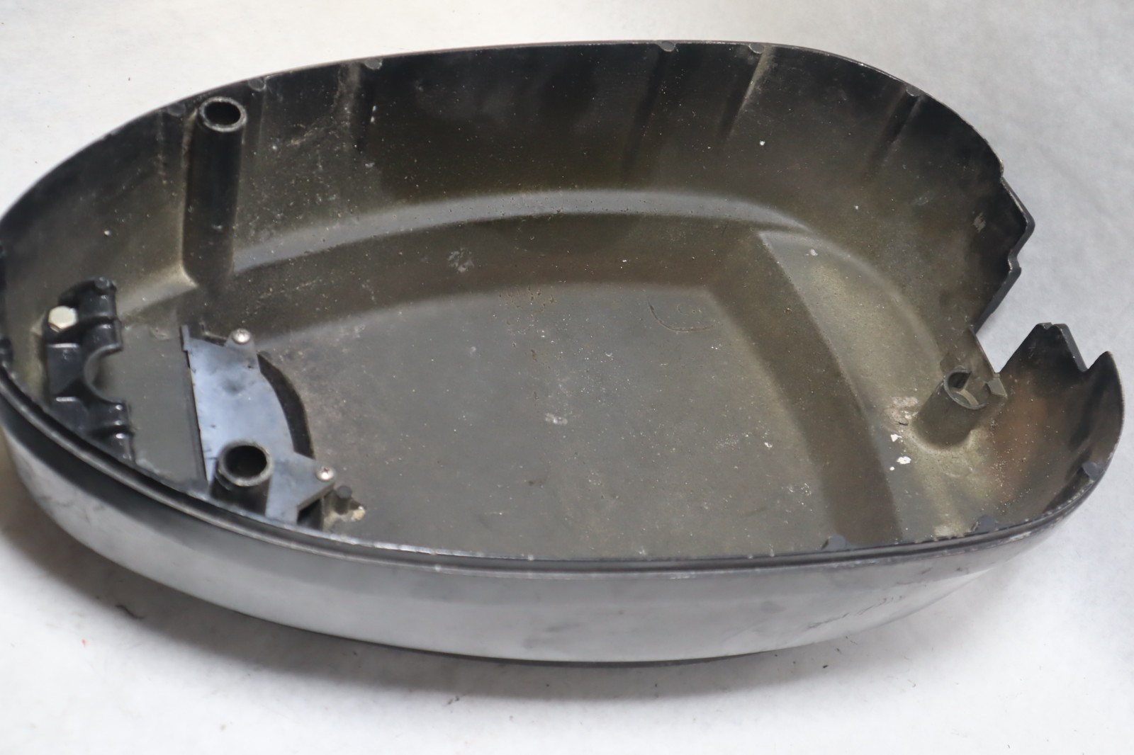 1985-1988 Mercury 2114-7934 7934T Cowling Cowl Hood 60-115hp 3 cyl. - Image 9