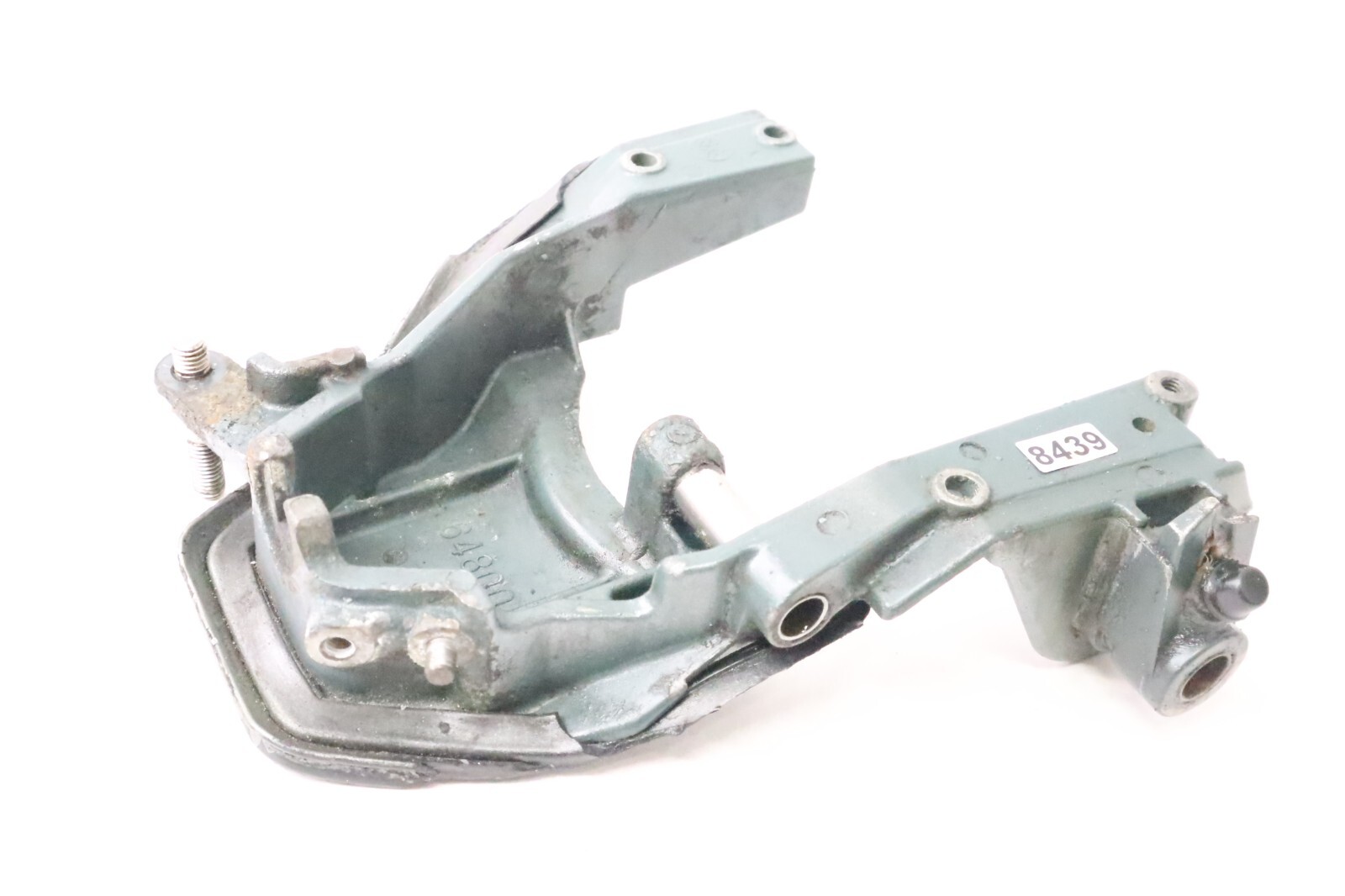 1984-1997 Yamaha 25 30 hp 648-44518-00-94 Outboard bracket comp