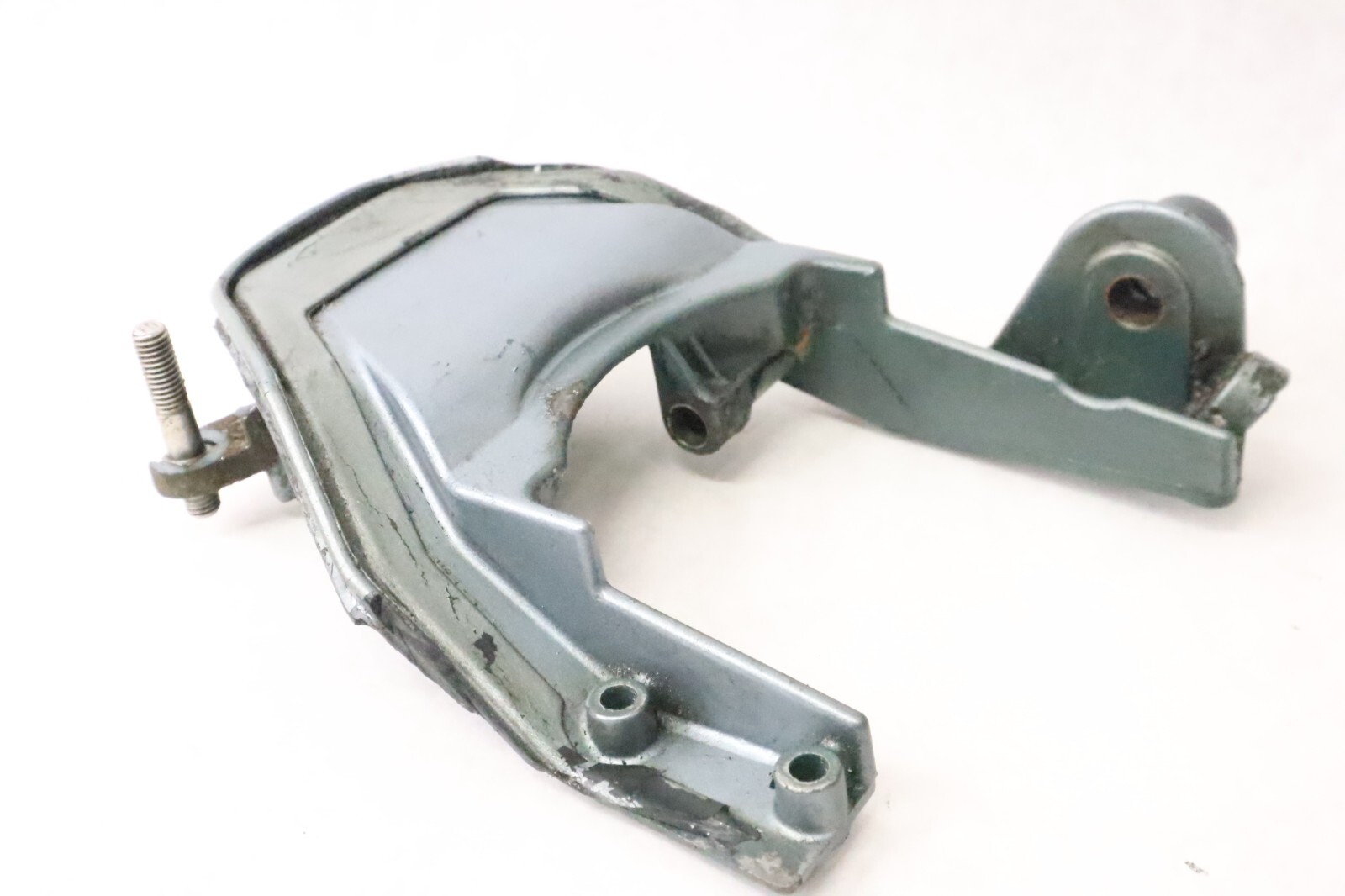 1984-1997 Yamaha 25 30 hp 648-44518-00-94 Outboard bracket comp - Image 12