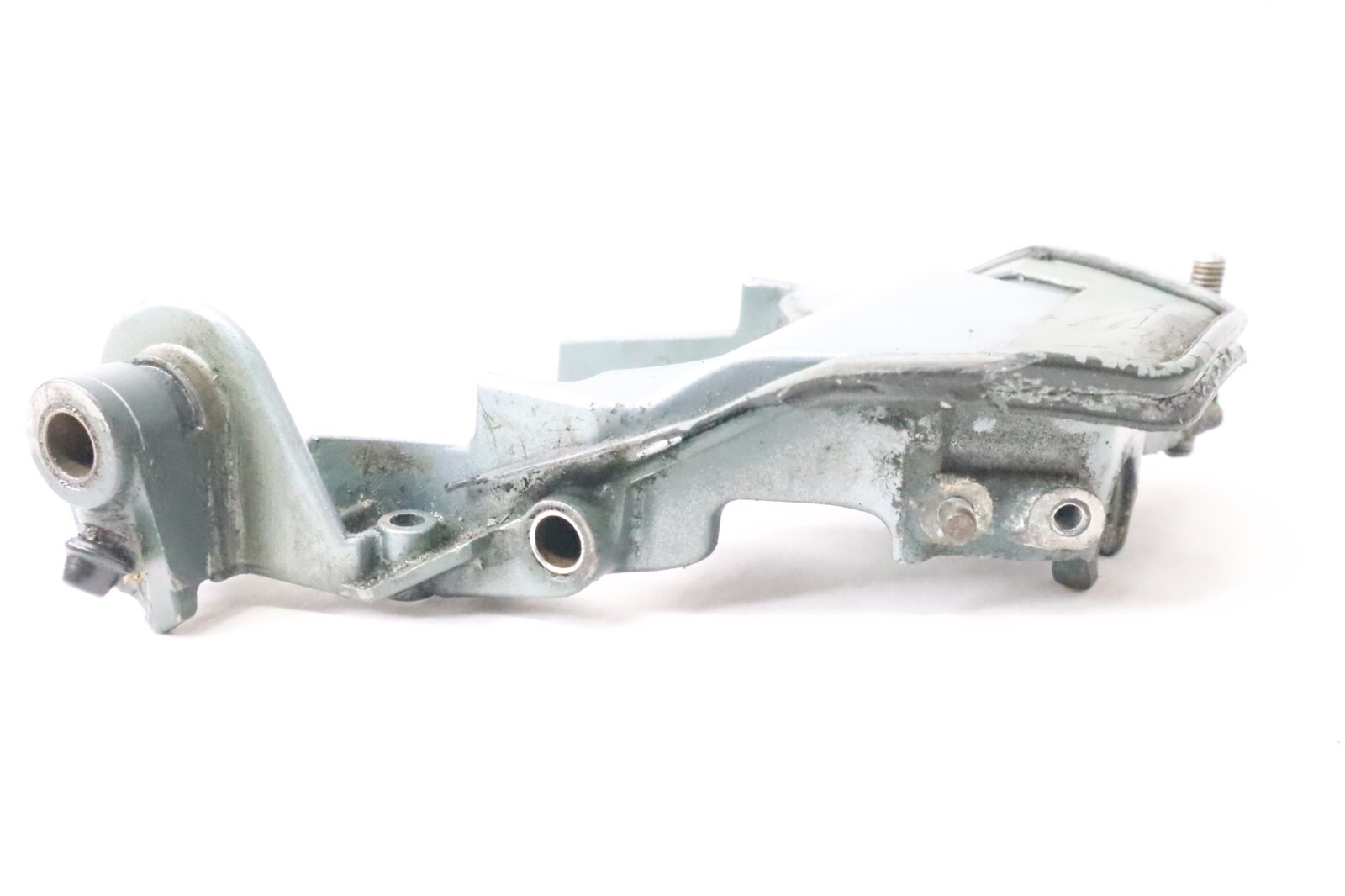 1984-1997 Yamaha 25 30 hp 648-44518-00-94 Outboard bracket comp - Image 15