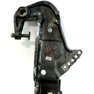 Dobson Parts