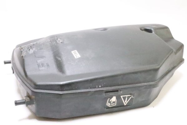 Evinrude ETEC 200hp outboard intake silencer (5005833)  USED - Image 7