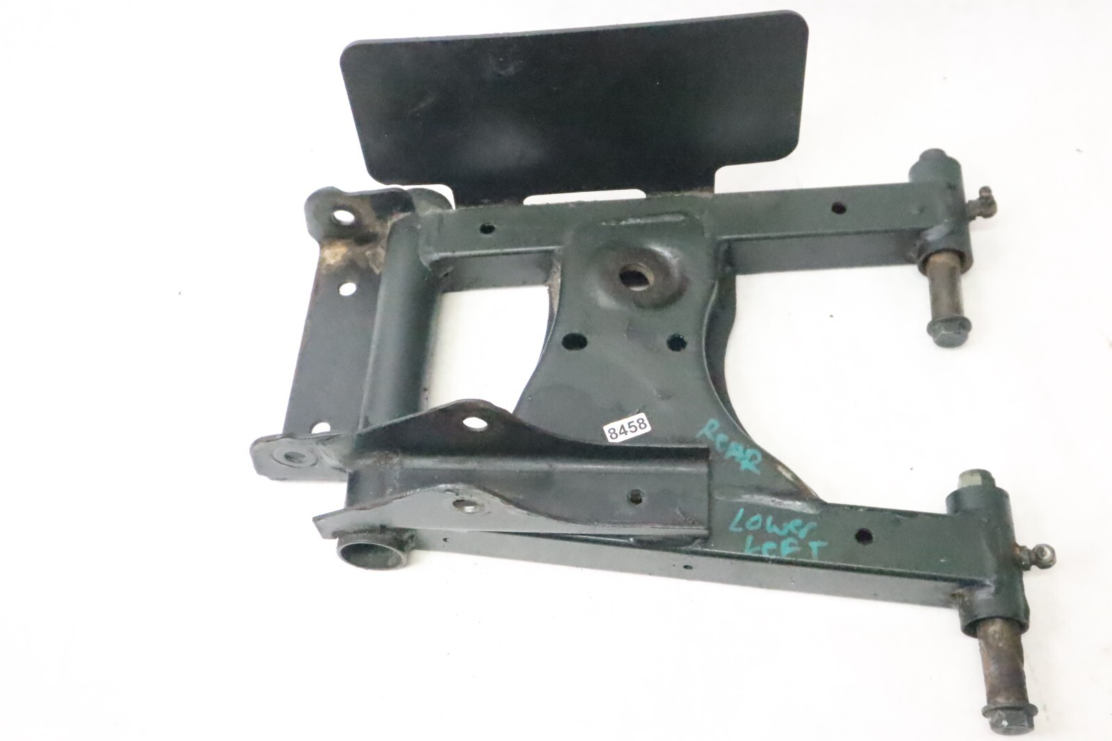 2010 Polaris Razor RZR 800S EFI Left Rear Lower A Arm 1016475-458 - Image 13