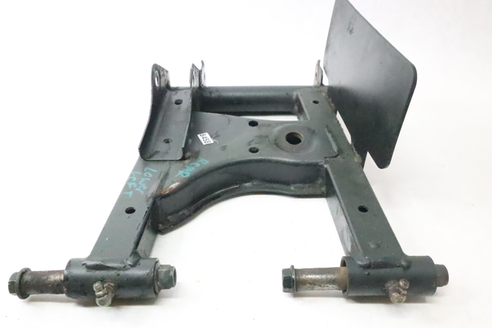 2010 Polaris Razor RZR 800S EFI Left Rear Lower A Arm 1016475-458 - Image 17