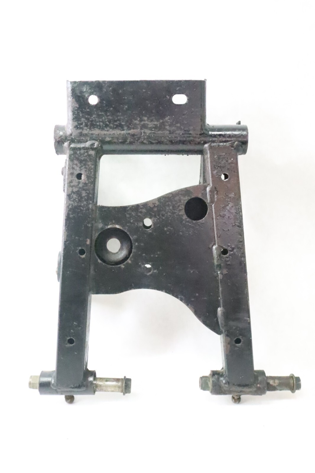 2010 Polaris Razor RZR 800S EFI Left Rear Lower A Arm 1016475-458 - Image 20
