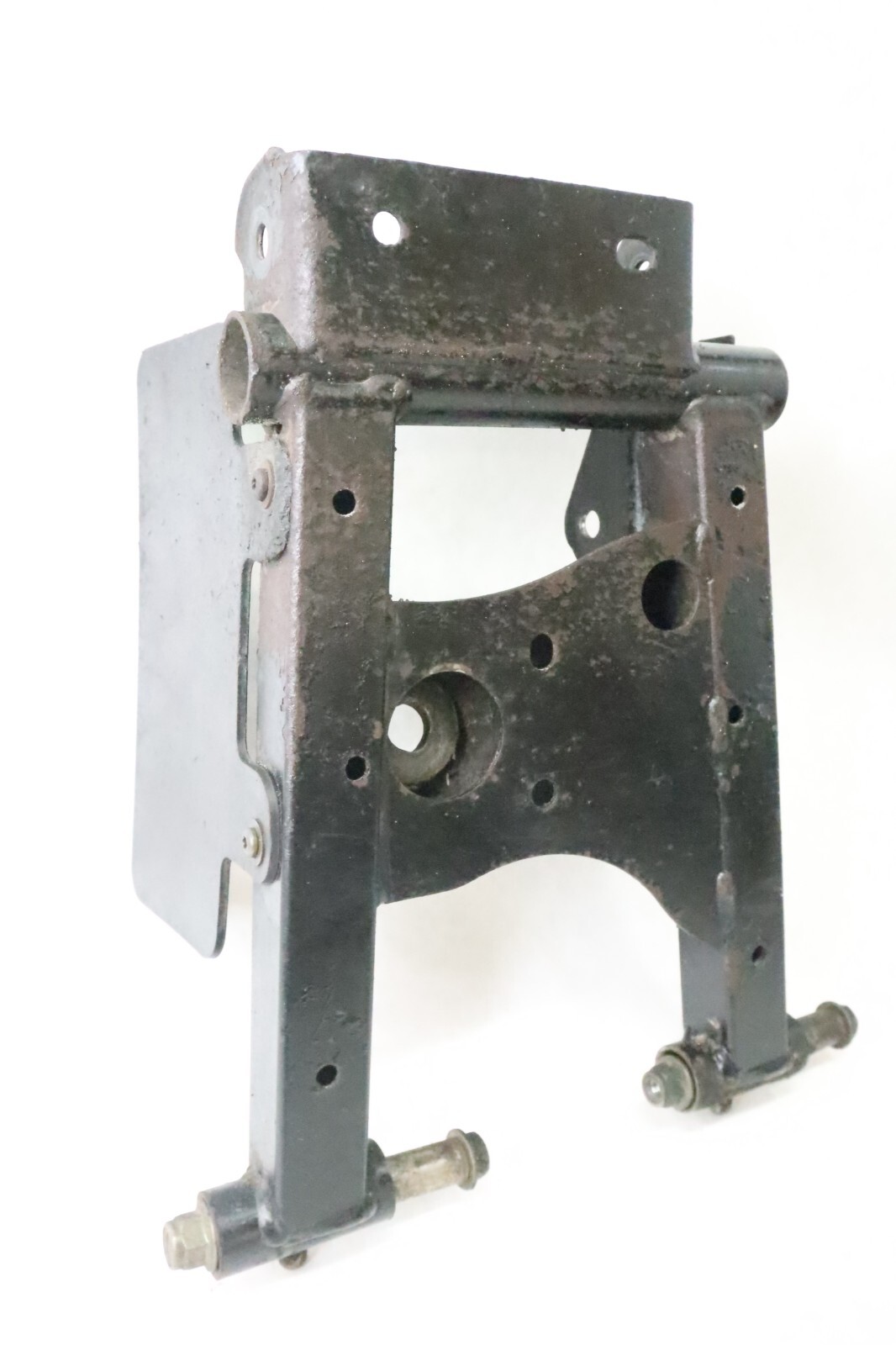 2010 Polaris Razor RZR 800S EFI Left Rear Lower A Arm 1016475-458 - Image 22