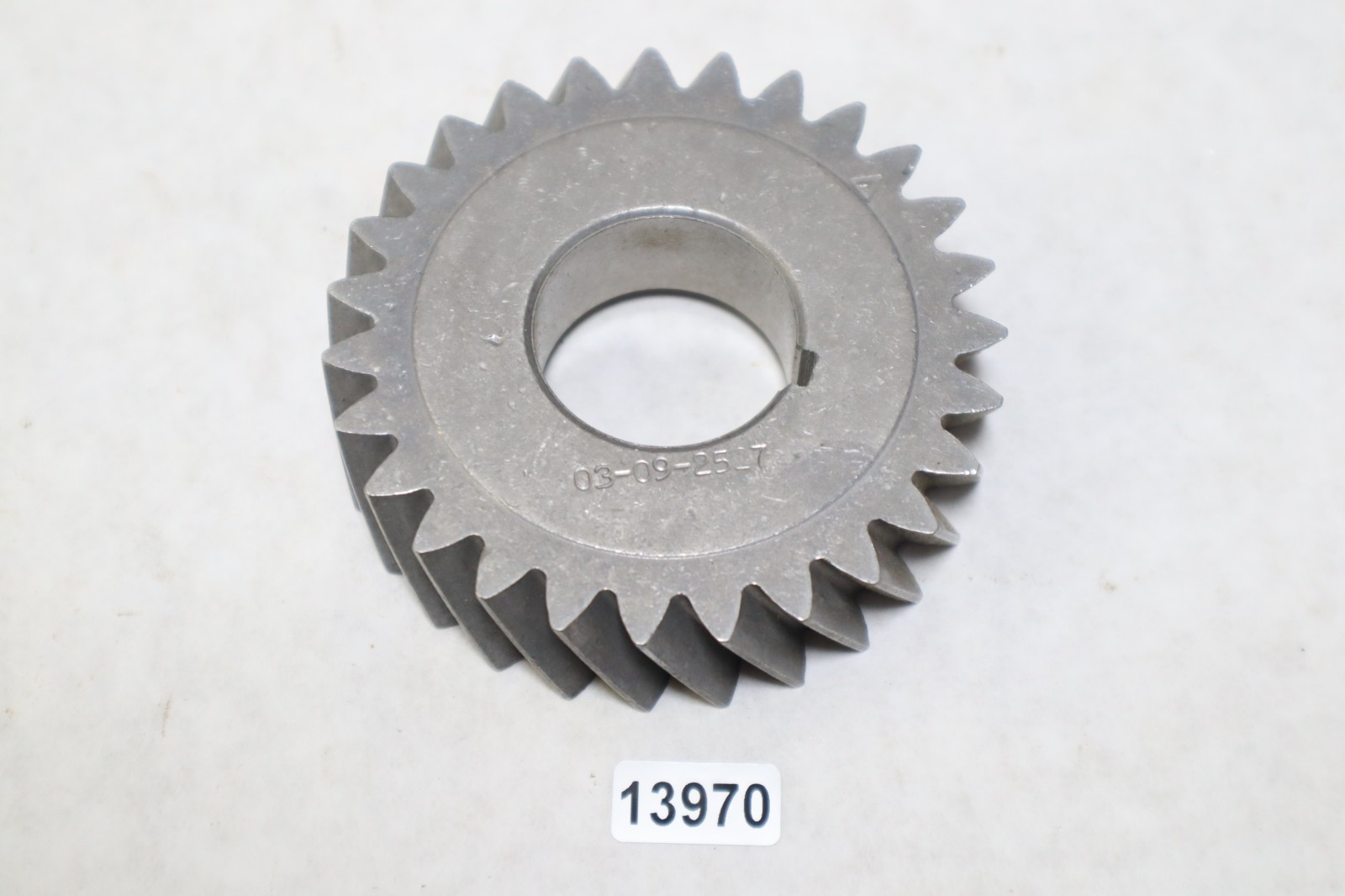 Mercury Quicksilver Timing Gear 43-46743 - Image 12