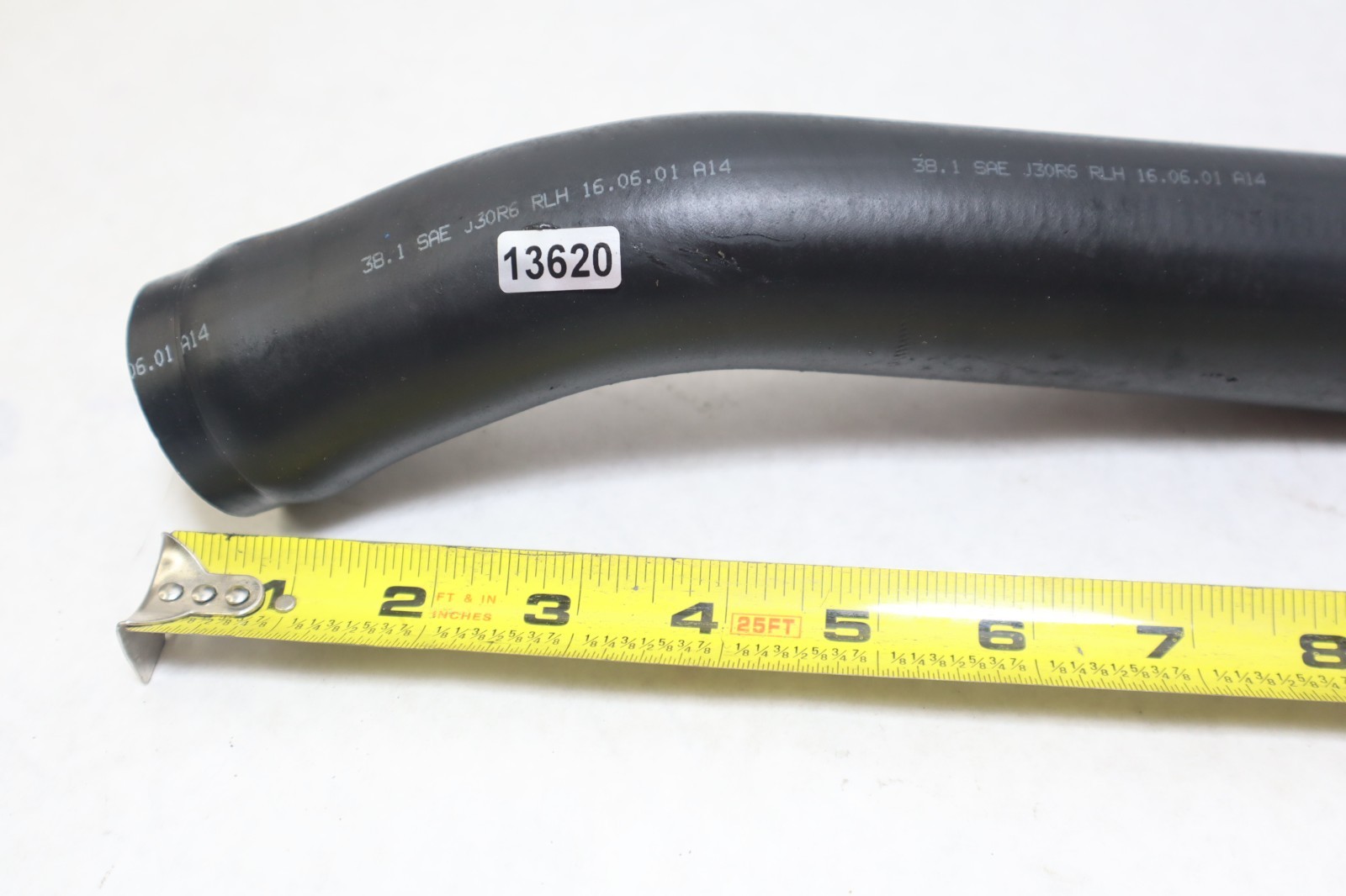 17 EVINRUDE JOHNSON 150 175 200 ETEC g2 oil tank fill hose - Image 15