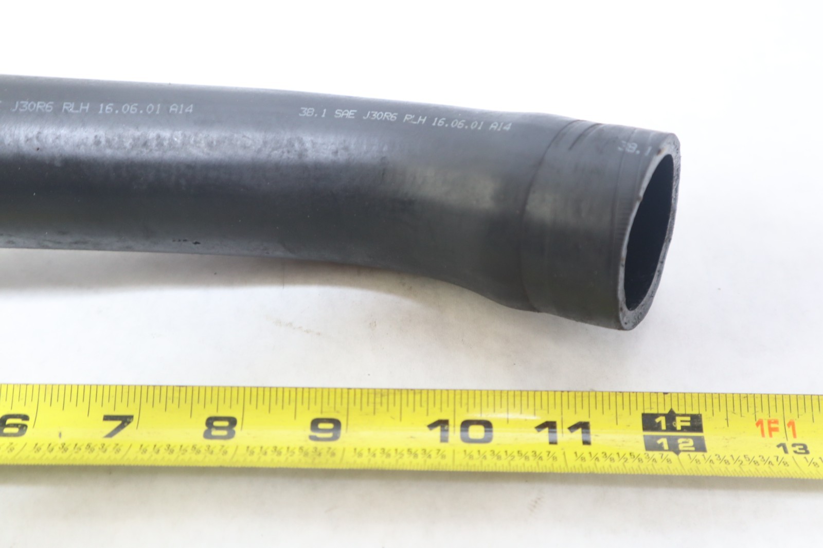 17 EVINRUDE JOHNSON 150 175 200 ETEC g2 oil tank fill hose - Image 16