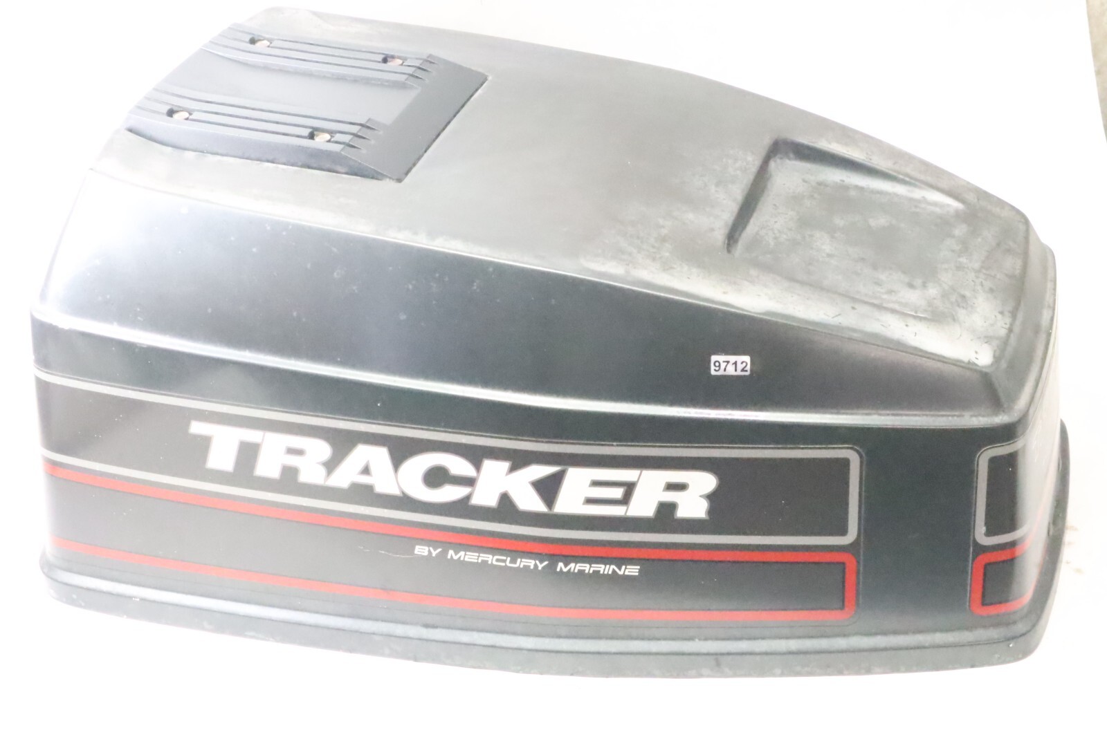 35-40-50hp 1998 1999 Mercury Force cowl, 819748A3,819748A4,819748A6,819748T6 - Image 3