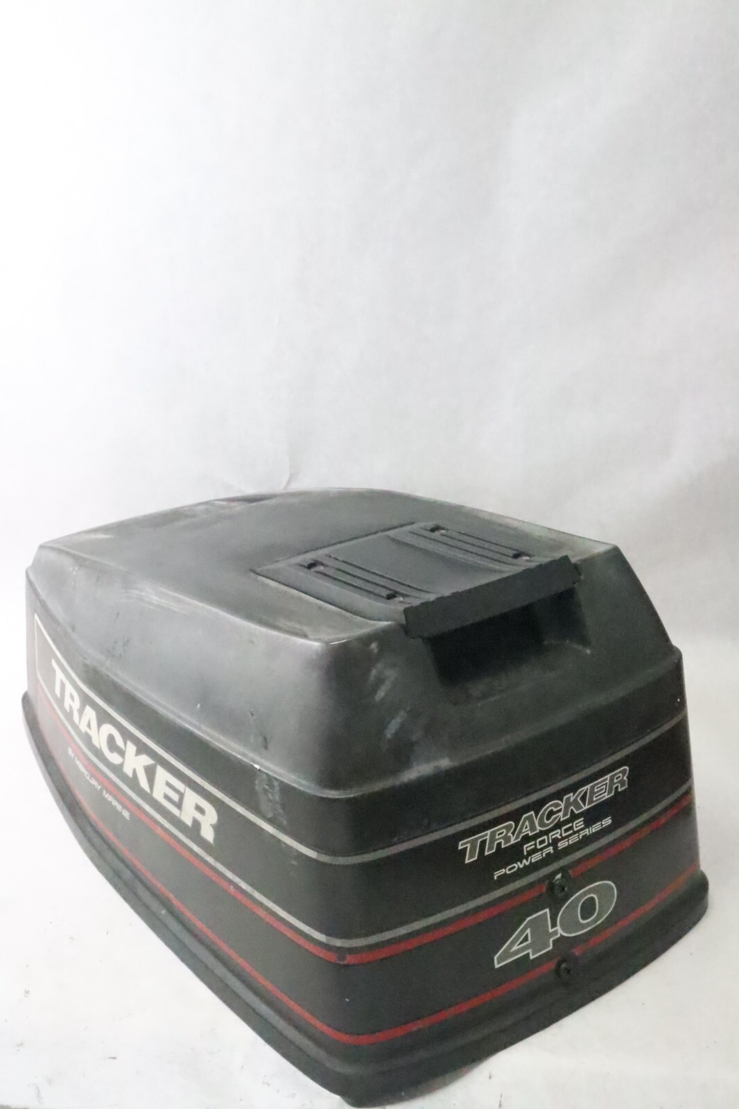 35-40-50hp 1998 1999 Mercury Force cowl, 819748A3,819748A4,819748A6,819748T6 - Image 6
