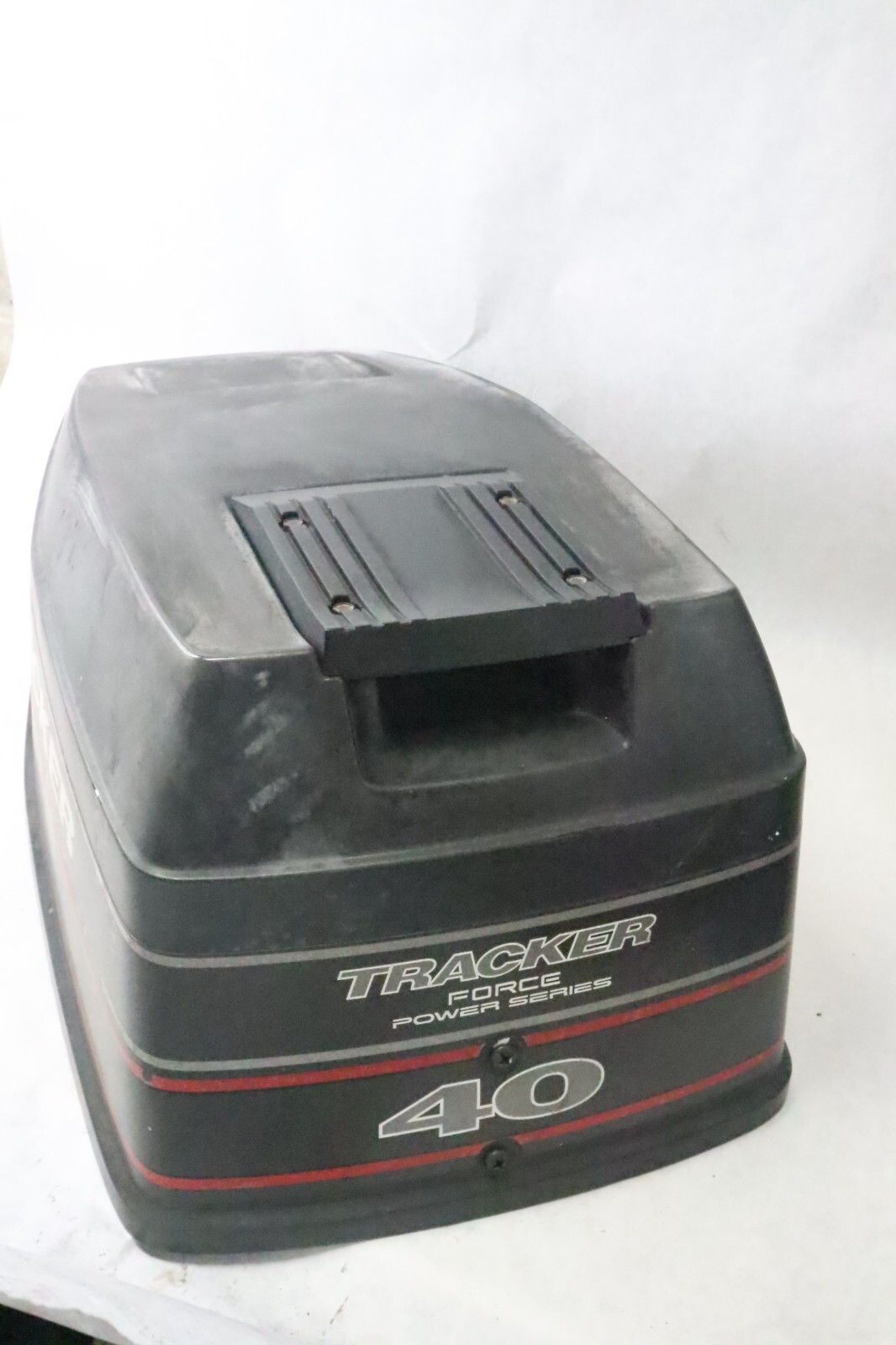 35-40-50hp 1998 1999 Mercury Force cowl, 819748A3,819748A4,819748A6,819748T6 - Image 7