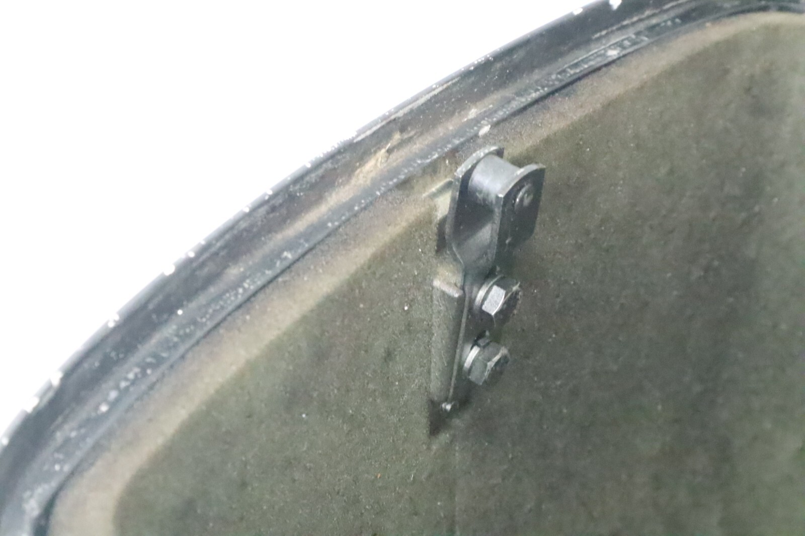 35-40-50hp 1998 1999 Mercury Force cowl, 819748A3,819748A4,819748A6,819748T6 - Image 11