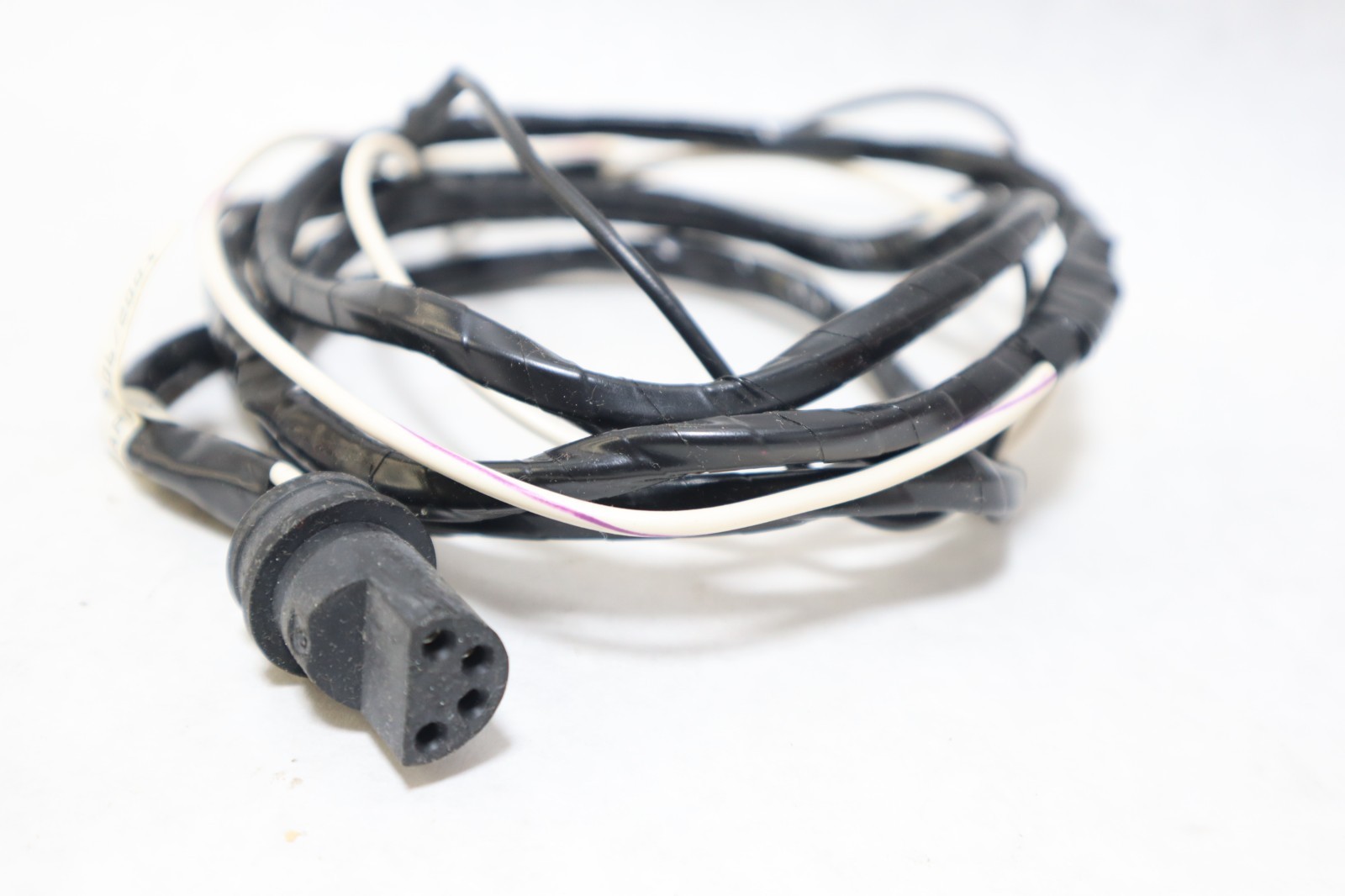 Mercury Quicksilver 84-69108A5 Tachometer Harness OEM New Factory Boat Parts - Image 21