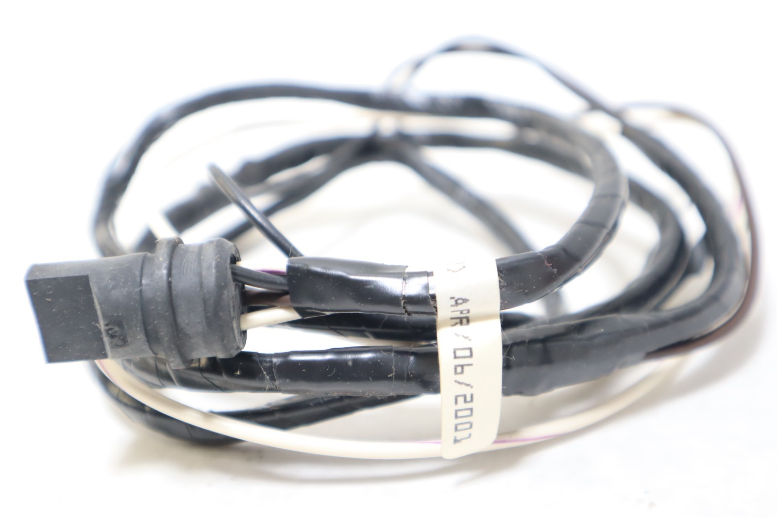 Mercury Quicksilver 84-69108A5 Tachometer Harness OEM New Factory Boat Parts - Image 22