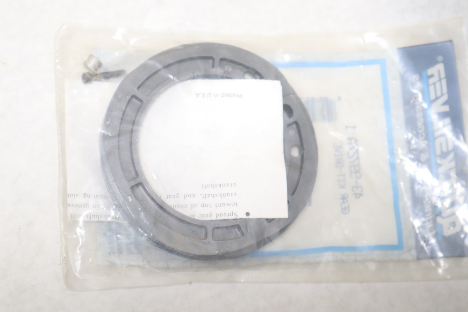 GENUINE Mercury Quicksilver 43-99727A 1 Drive Gear Kit FACTORY OEM MARINE - Image 5