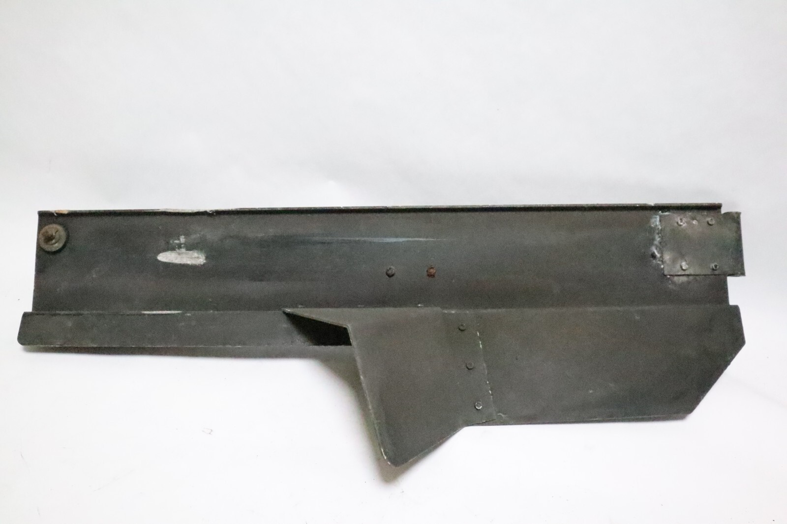 ARCTIC CAT zrt 800 Thundercat OEM BELT COVER 0707-187 - Image 8