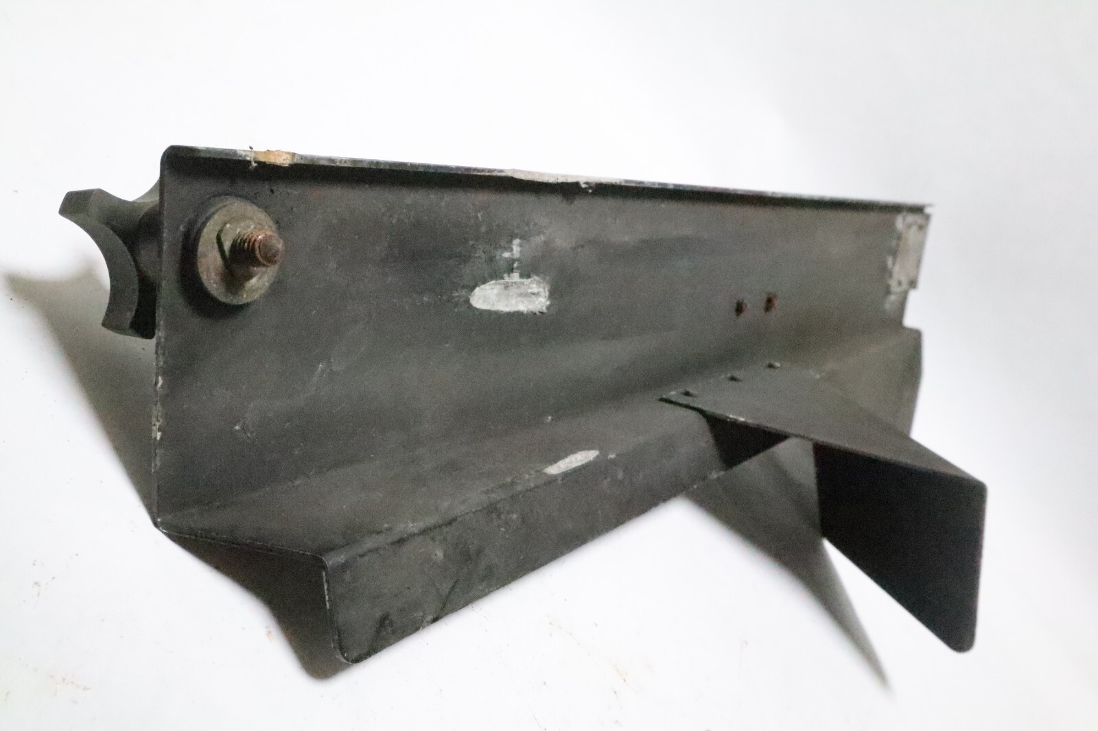ARCTIC CAT zrt 800 Thundercat OEM BELT COVER 0707-187 - Image 9