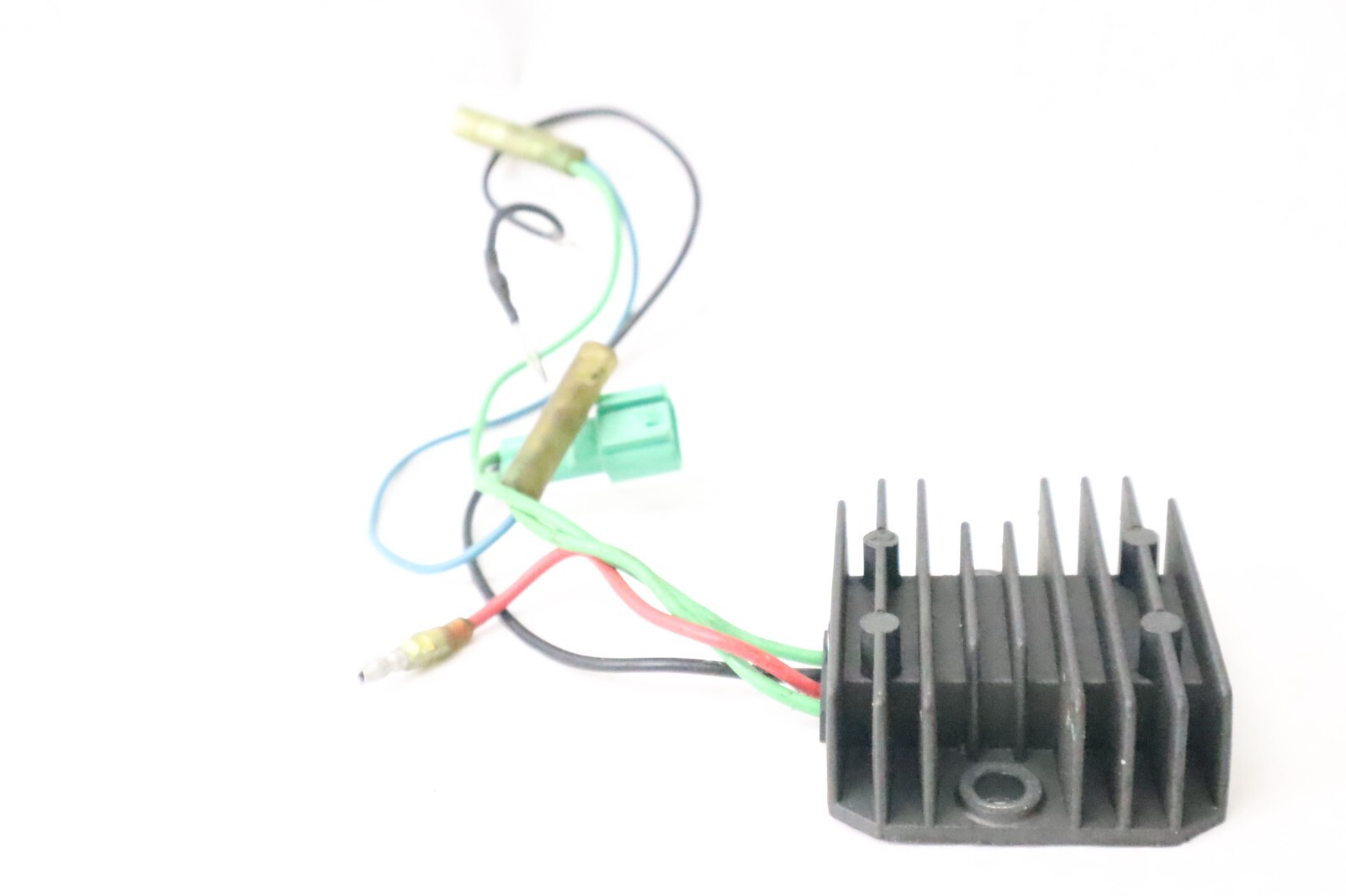 Regulator Rectifier Yamaha Outboard 75 85 90 115 HP 92-10 6H0-81960-00 - Image 7