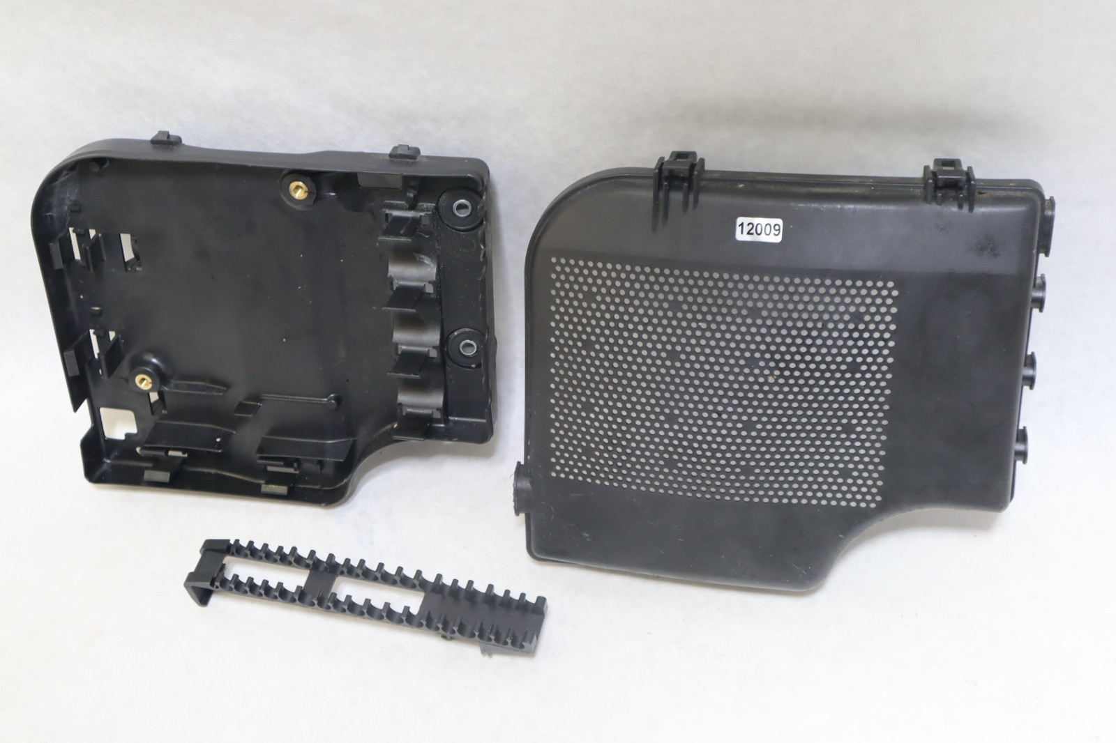 CONTROL MODULE CASE HONDA 25-50 HP OUTBOARD 30587-ZV5-003