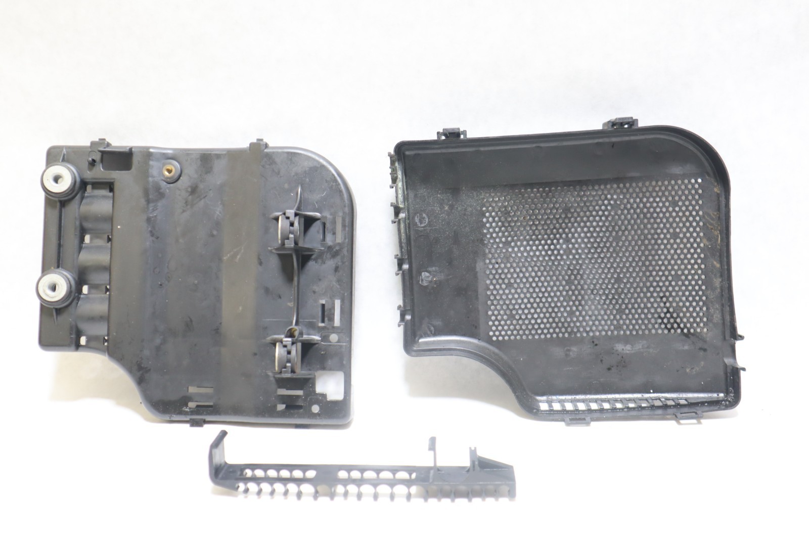 CONTROL MODULE CASE HONDA 25-50 HP OUTBOARD 30587-ZV5-003 - Image 10