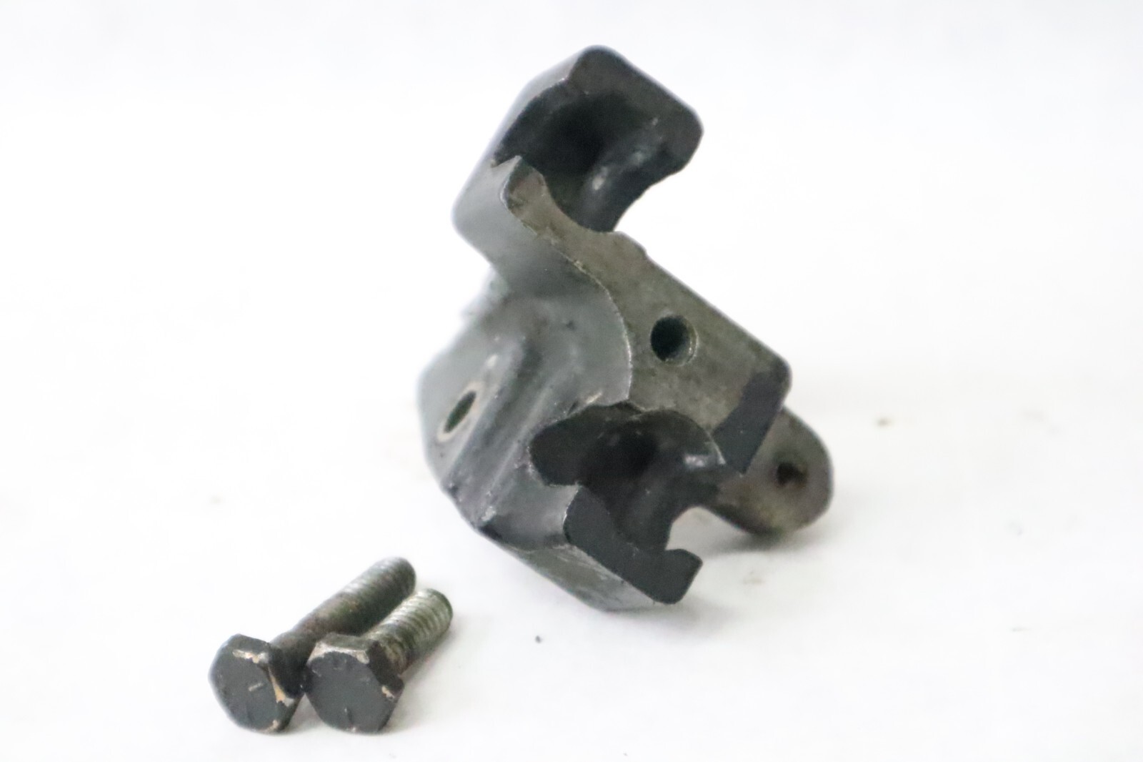 OMC JOHNSON EVINRUDE , 40HP, 48 hp BRACKET ASSY 333766 - Image 9