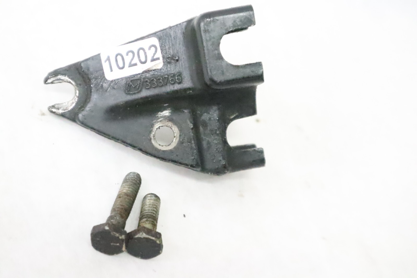 OMC JOHNSON EVINRUDE , 40HP, 48 hp BRACKET ASSY 333766 - Image 11