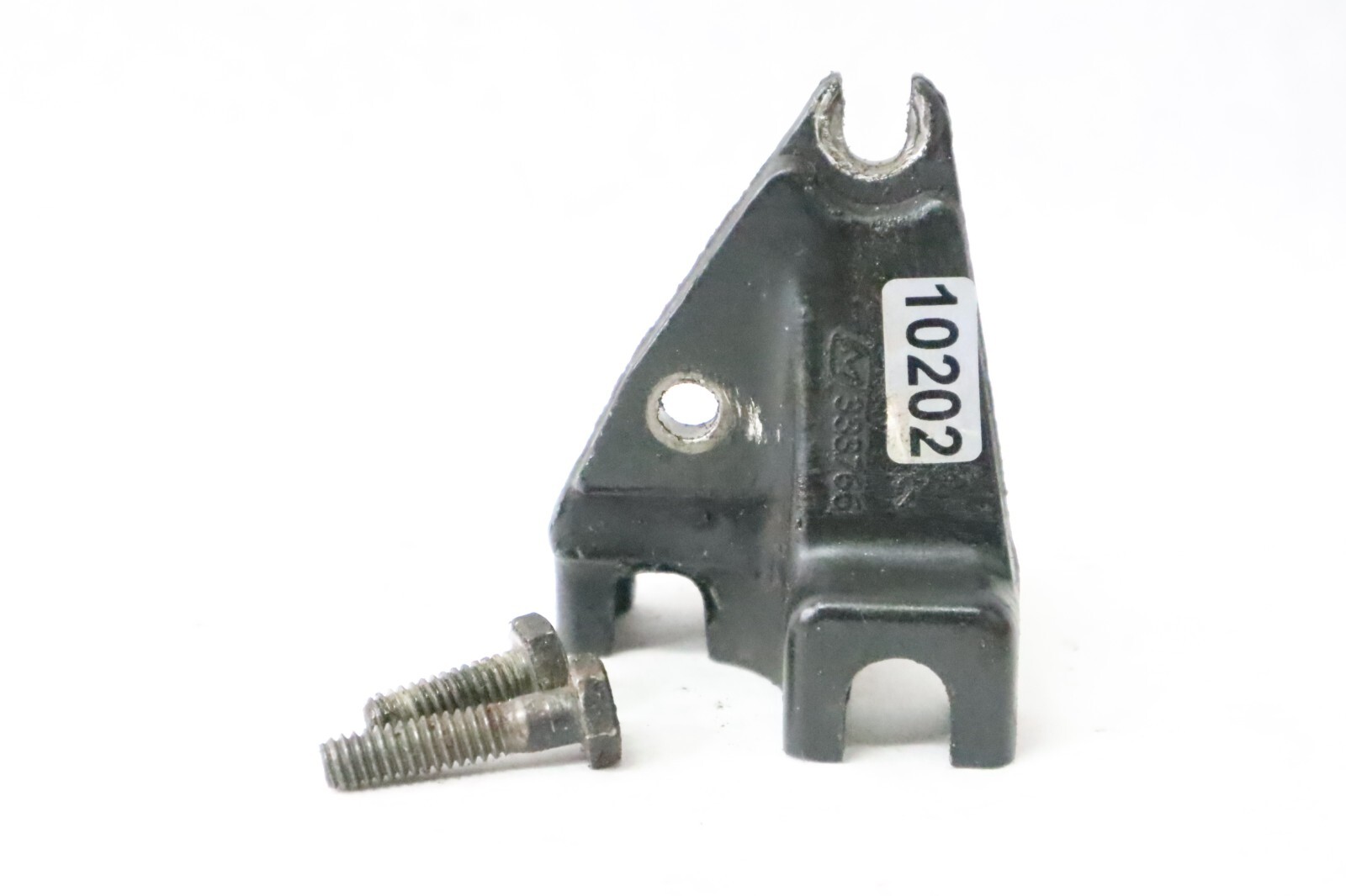 OMC JOHNSON EVINRUDE , 40HP, 48 hp BRACKET ASSY 333766 - Image 16