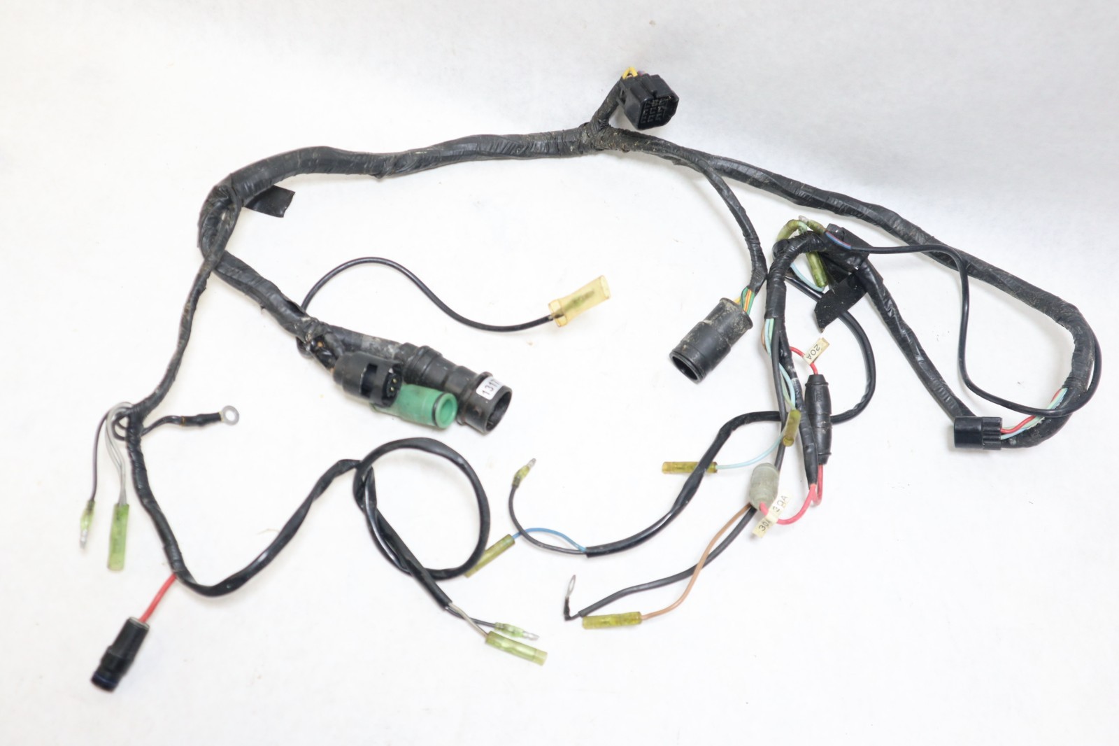 Yamaha 115hp 2 stroke outboard engine wiring harness (6N7-82590-11-00) - Image 14