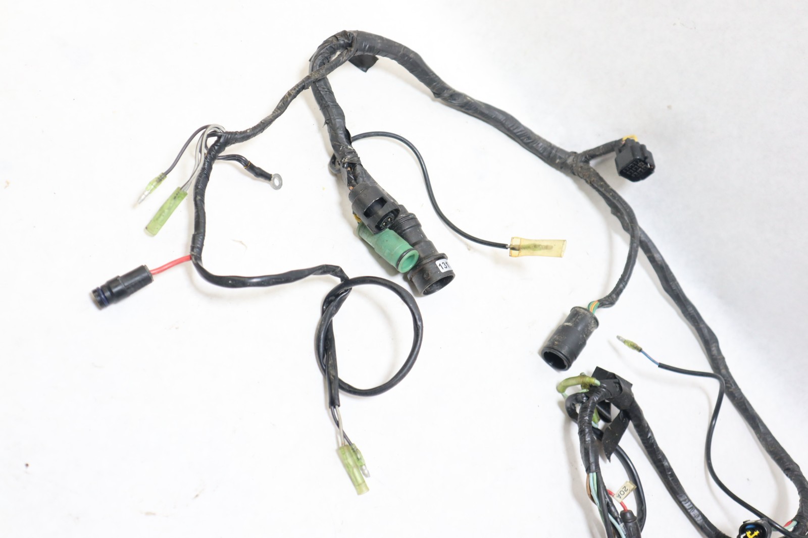 Yamaha 115hp 2 stroke outboard engine wiring harness (6N7-82590-11-00) - Image 23