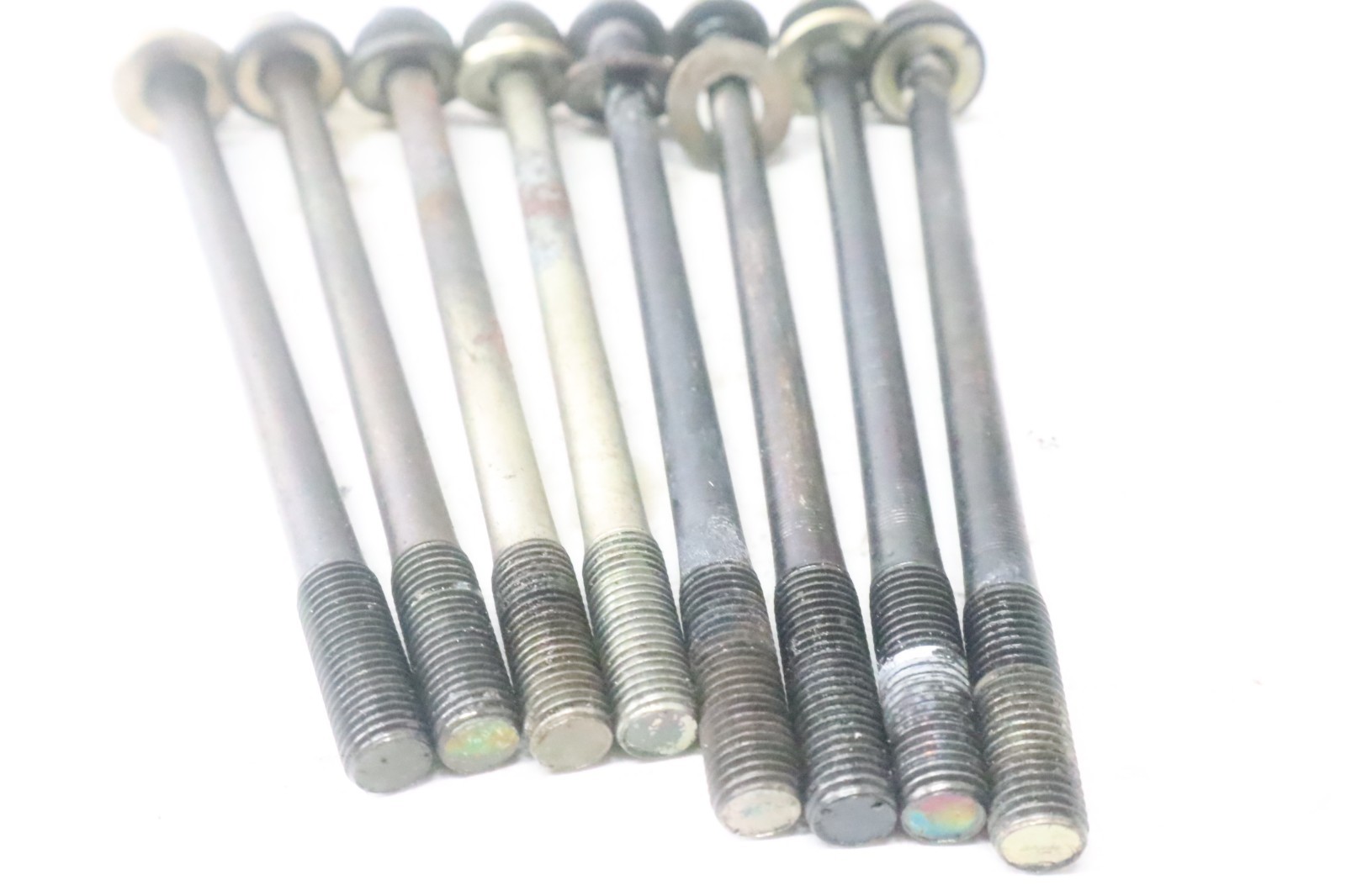 1993-2000 Suzuki VS800 Intruder Cylinder Head Bolts - Image 5