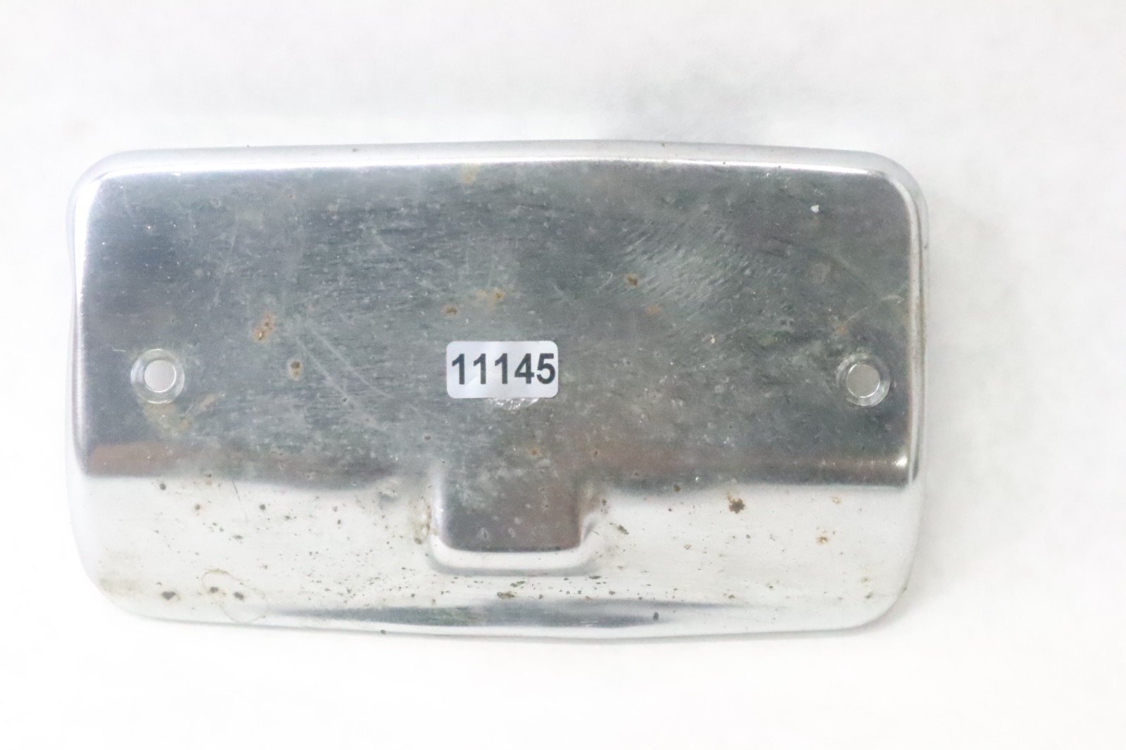 1995 92-96 SUZUKI VS800GLP VS800 INTRUDER STARTER COVER ENGINE MOTOR - Image 9