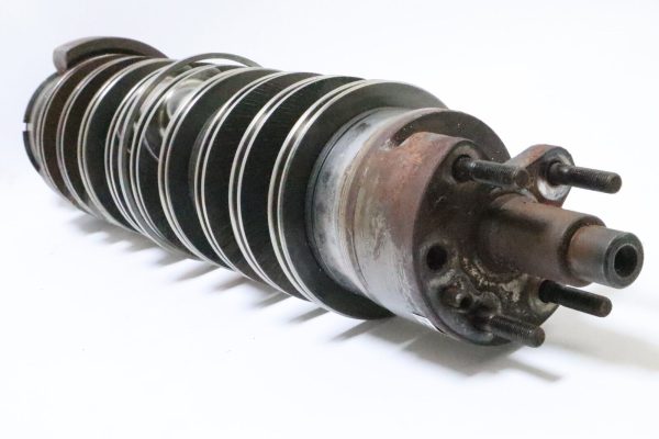 Johnson Evinrude Outboard 150hp Crankshaft 0438930 USED - Image 7