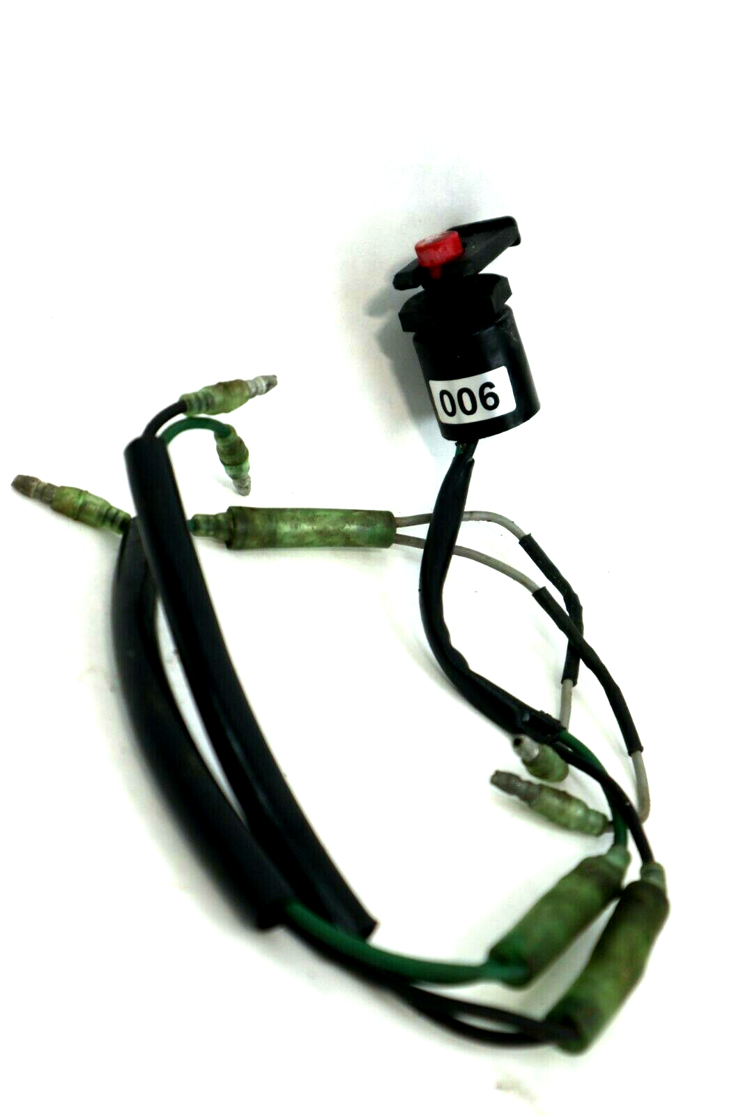 37820-92E05-000 Suzuki Switch assy,emergency 3782092E05000, - Image 13