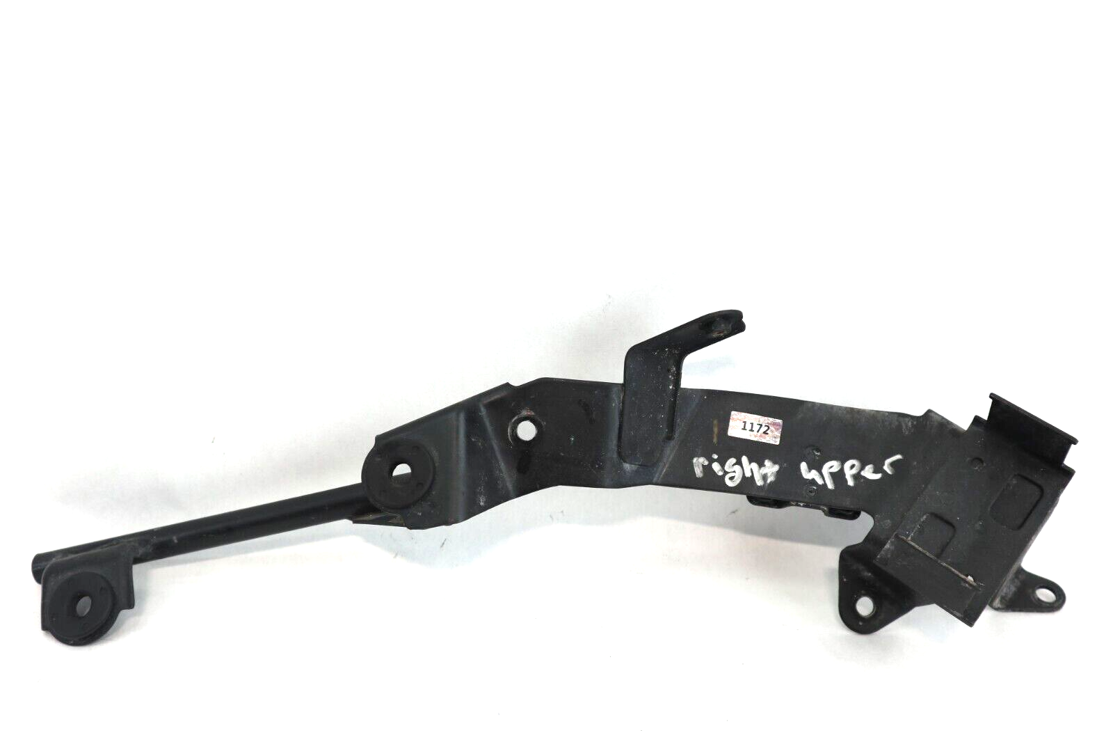 94530-17H00-000 Suzuki RIGHT UPPER Bracket,cowling fitting,r 9453017H00000, OEM - Image 13