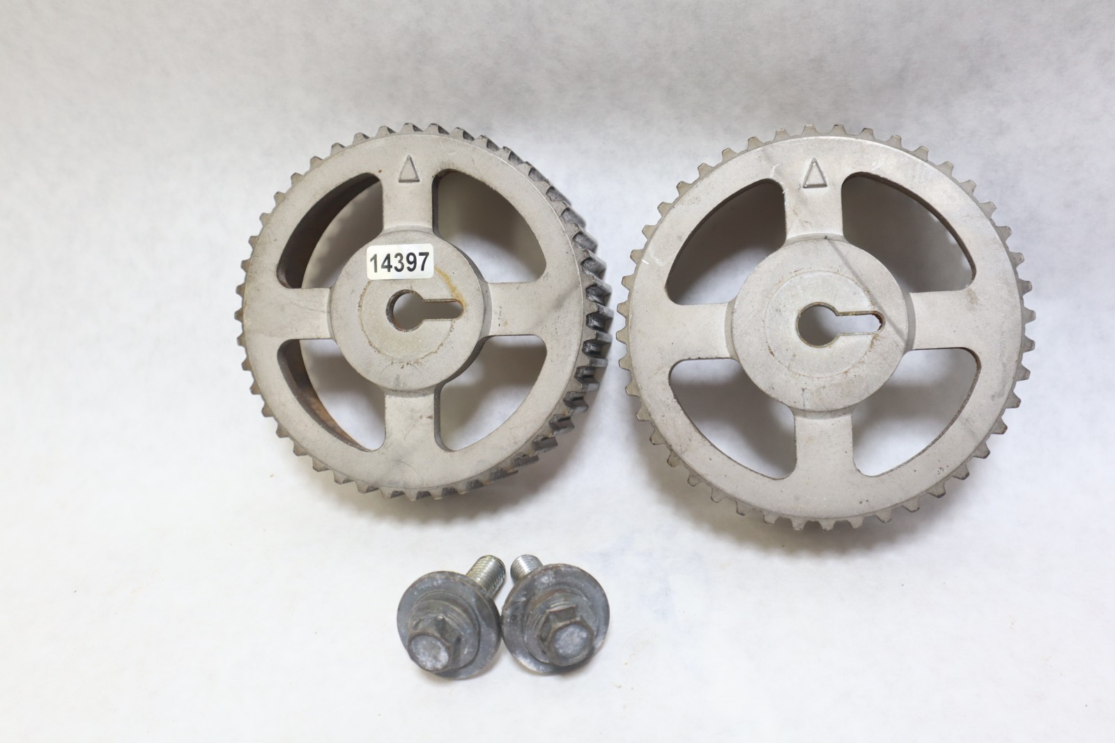OEM Yamaha Outboard F 115 HP DRIVE GEAR 67F-11537-00-00 FIT 00 - 2013 - Image 8