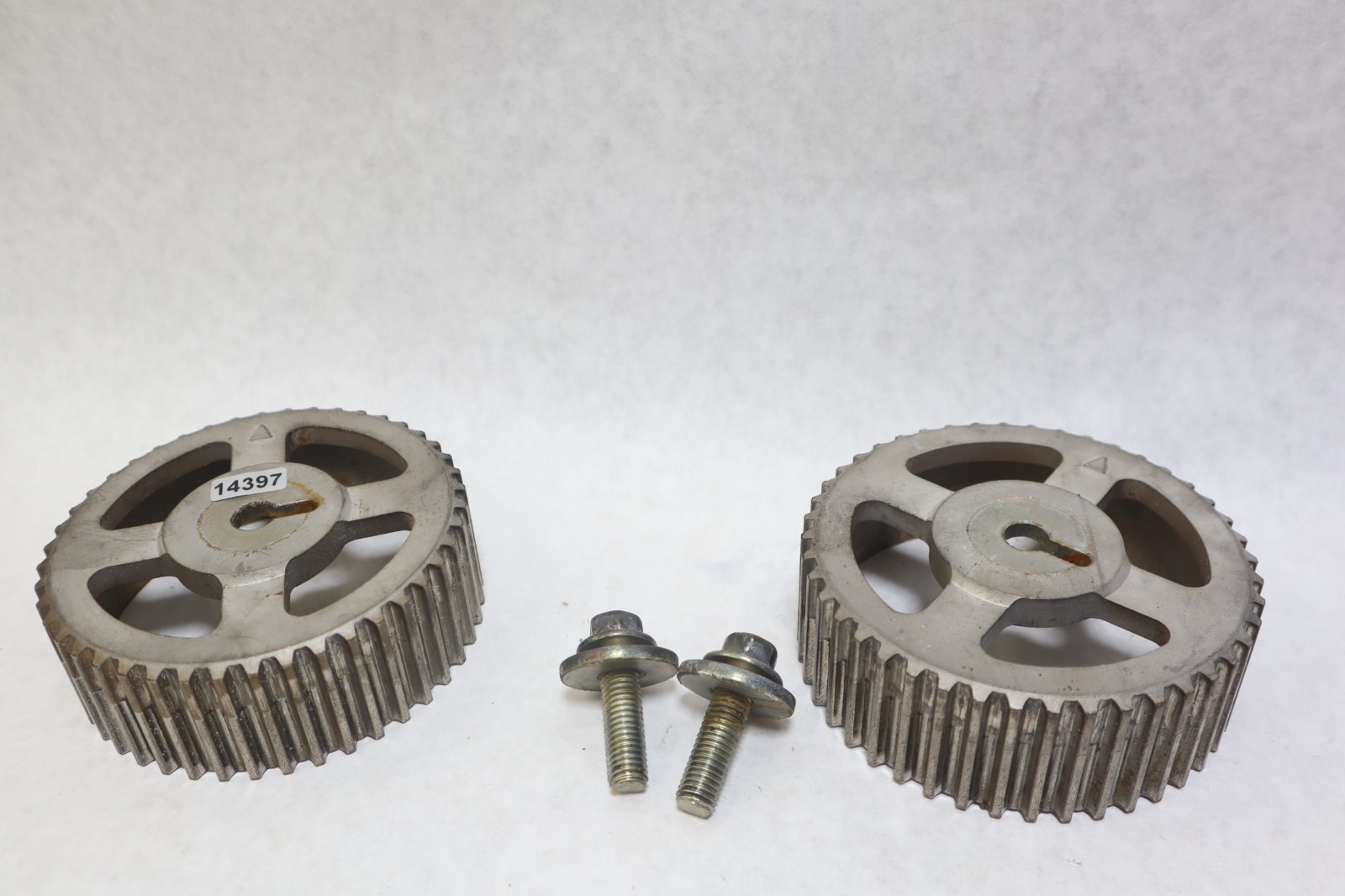 OEM Yamaha Outboard F 115 HP DRIVE GEAR 67F-11537-00-00 FIT 00 - 2013 - Image 9