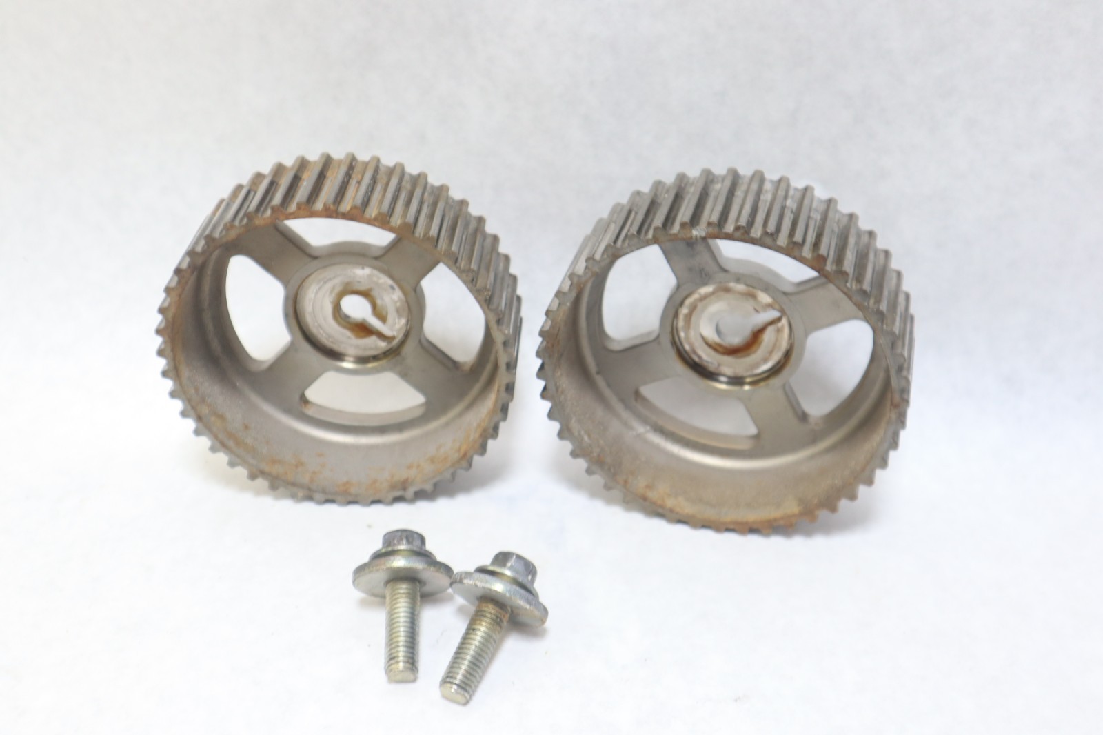 OEM Yamaha Outboard F 115 HP DRIVE GEAR 67F-11537-00-00 FIT 00 - 2013 - Image 10