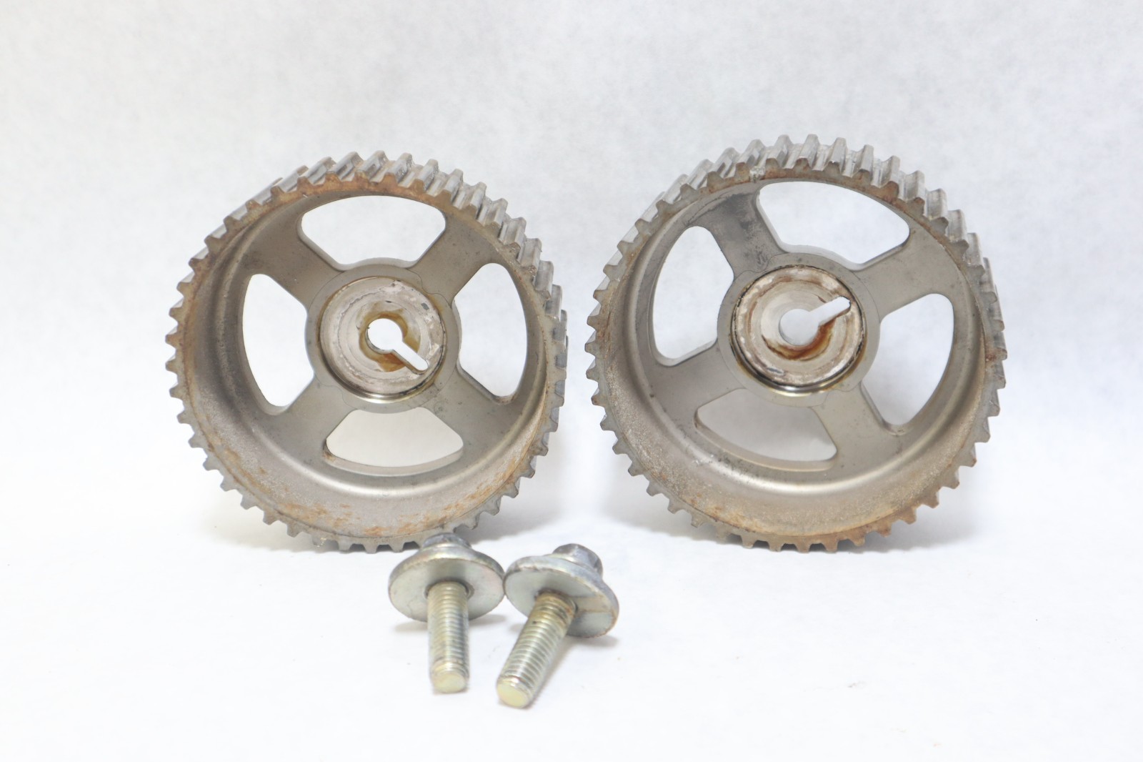 OEM Yamaha Outboard F 115 HP DRIVE GEAR 67F-11537-00-00 FIT 00 - 2013 - Image 11