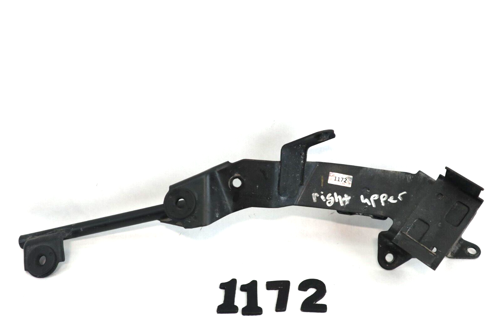 94530-17H00-000 Suzuki RIGHT UPPER Bracket,cowling fitting,r 9453017H00000, OEM - Image 14