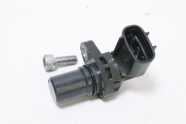 Suzuki Cam Position Sensor 33220-58J20  40-175hp  USED - Image 9
