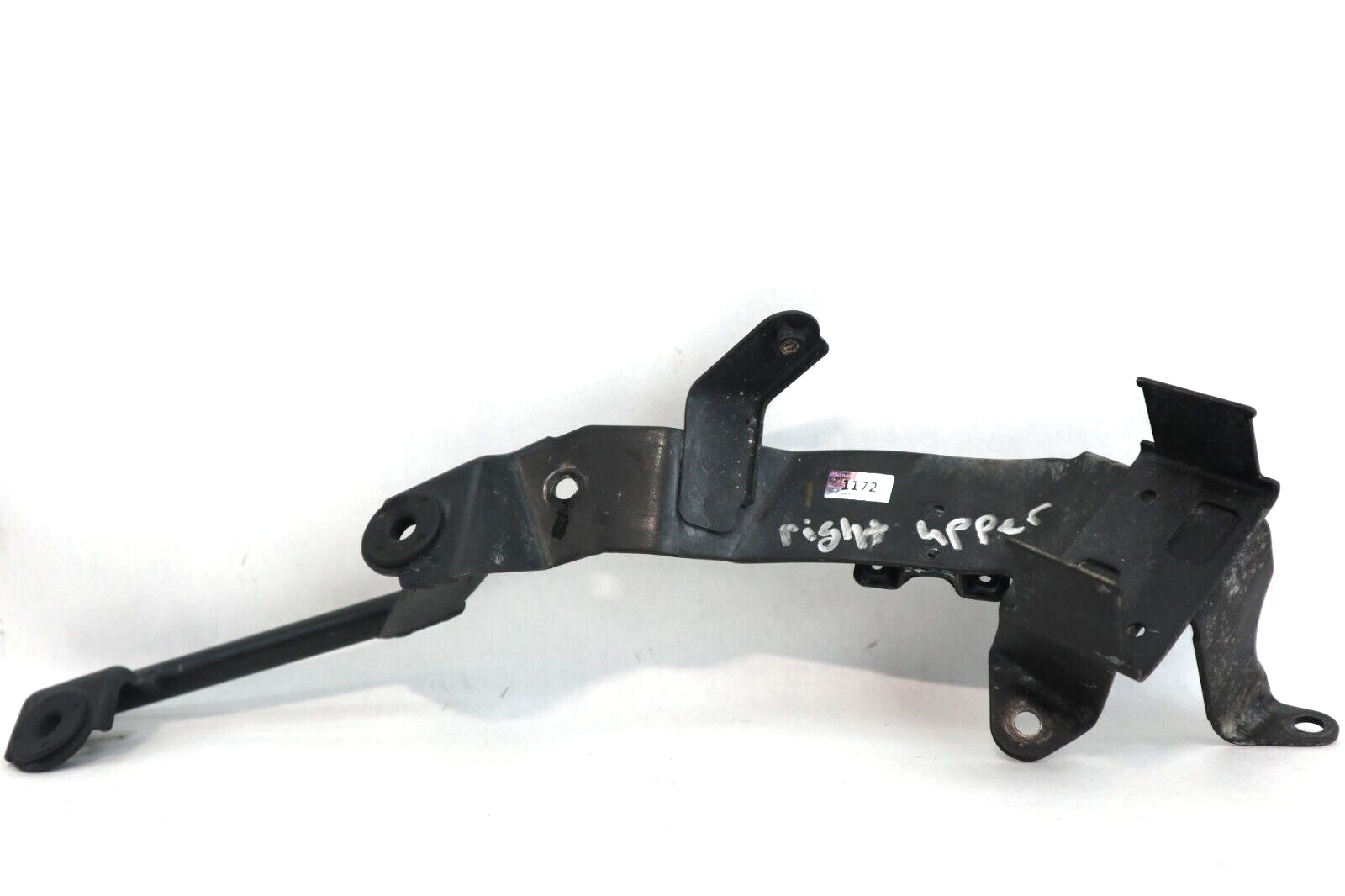 94530-17H00-000 Suzuki RIGHT UPPER Bracket,cowling fitting,r 9453017H00000, OEM - Image 15