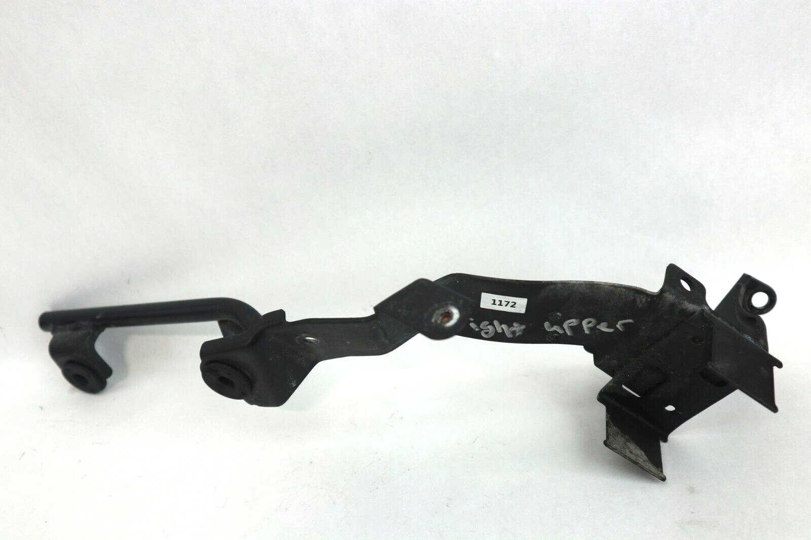 94530-17H00-000 Suzuki RIGHT UPPER Bracket,cowling fitting,r 9453017H00000, OEM - Image 16