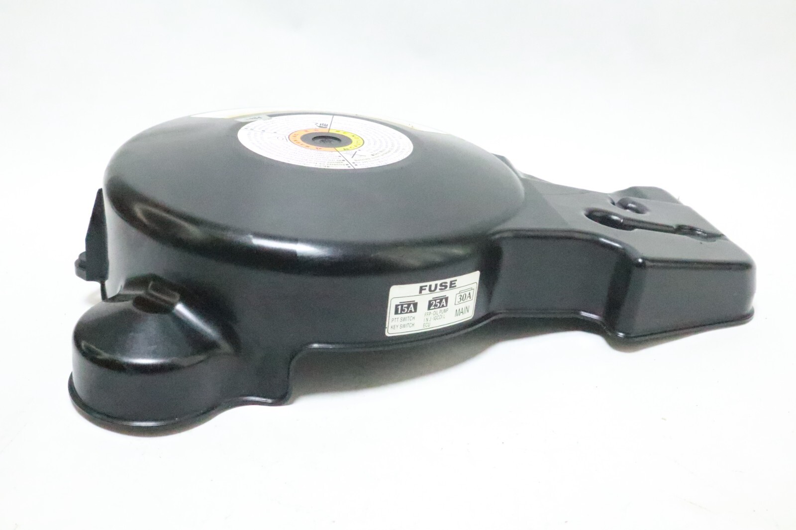 Nissan Tohatsu 40 50 HP TLDI Ring Gear Cover Assembly 3T5063010 Fits 2002-2018+ - Image 15
