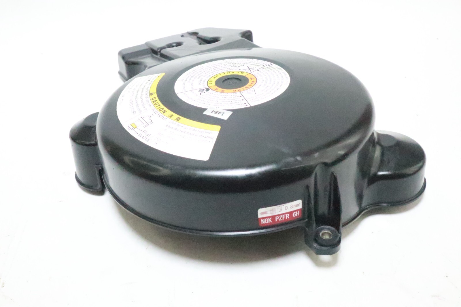 Nissan Tohatsu 40 50 HP TLDI Ring Gear Cover Assembly 3T5063010 Fits 2002-2018+ - Image 16