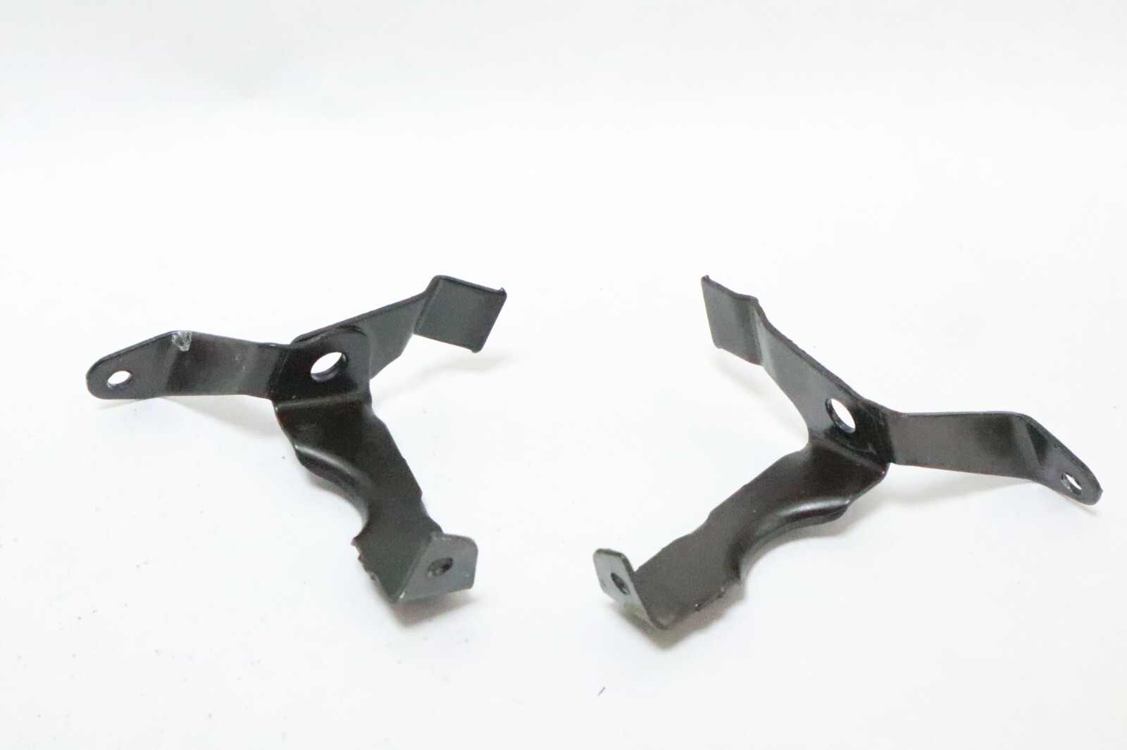 87-07 Speedometer Housing Mount Brackets 1987 Honda Elite E80 E 80 Scooter